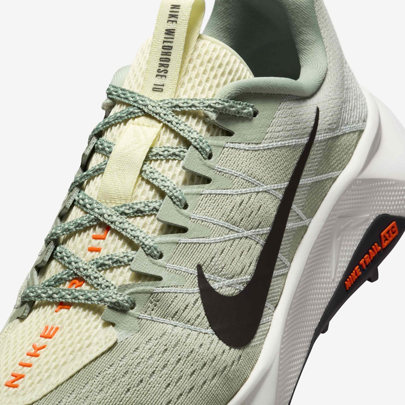 Men's Wildhorse 10 Trail Running Shoes