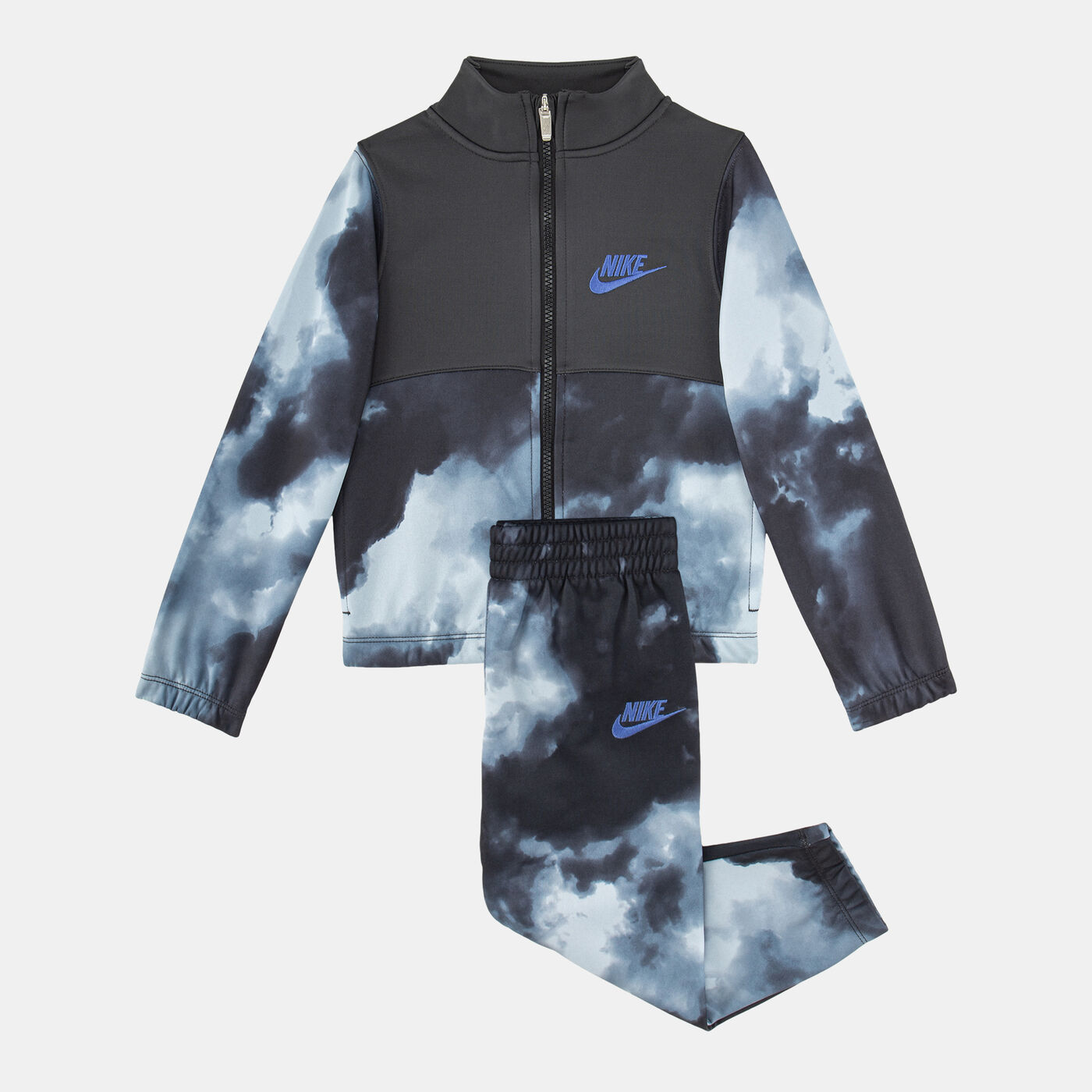 Kids' Sportswear Printed Propus Set