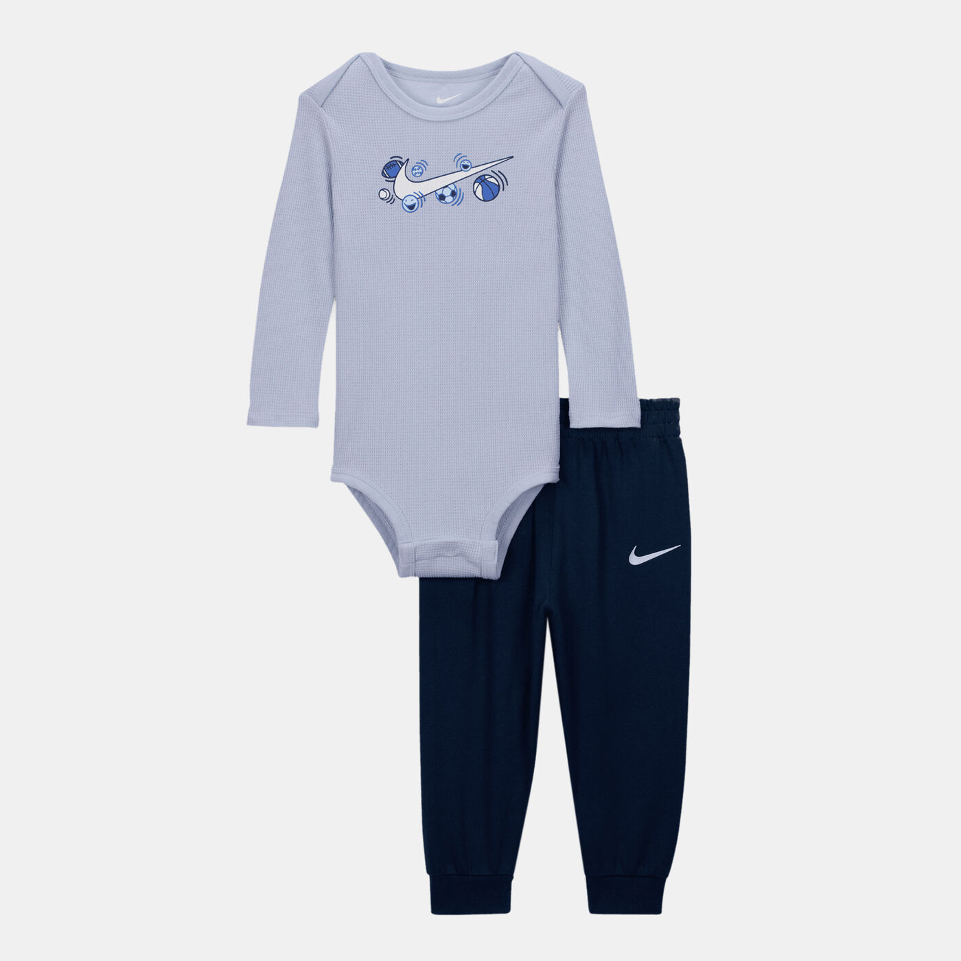Kids' Play For All Bodysuit and Pants Set
