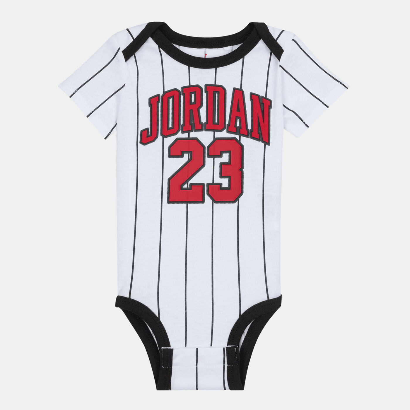 Kids' 23 Tracksuit and Bodysuit Set (3 Pieces)