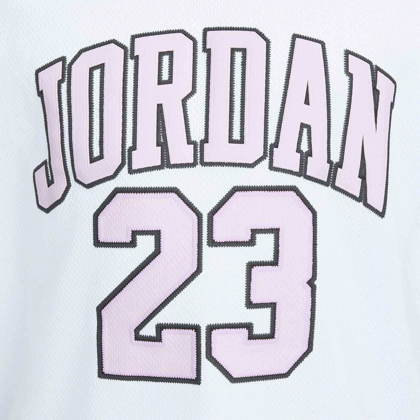 Kids' 23 Jersey And Shorts Set