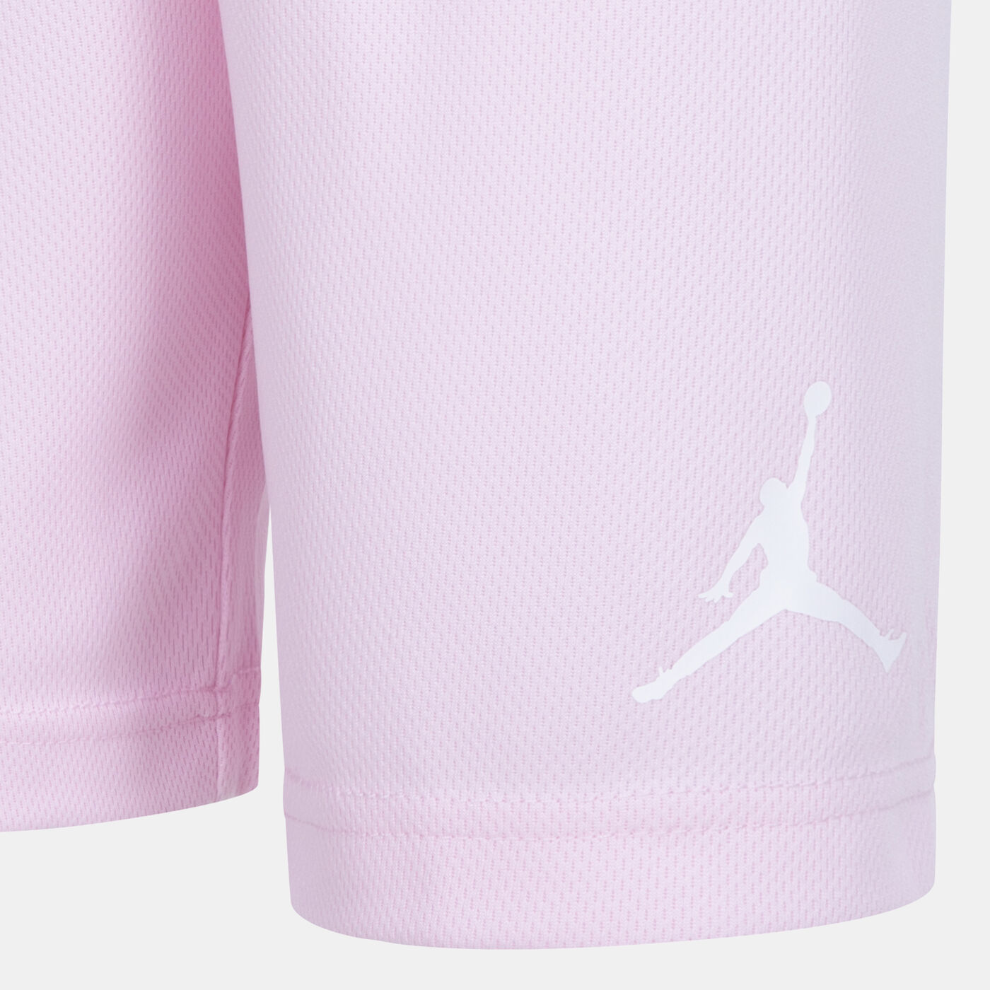 Kids' 23 Jersey And Shorts Set