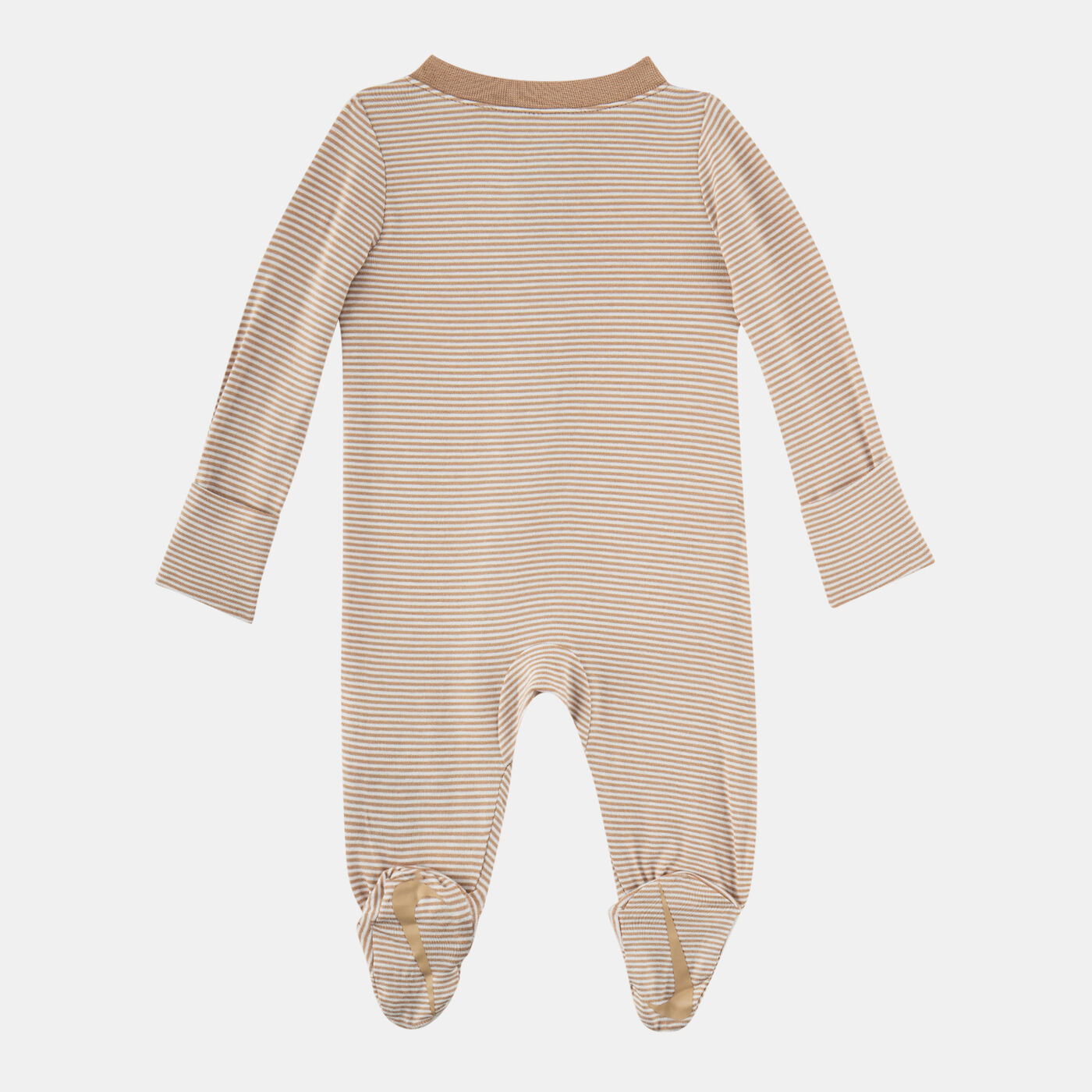Kids' Striped Coverall