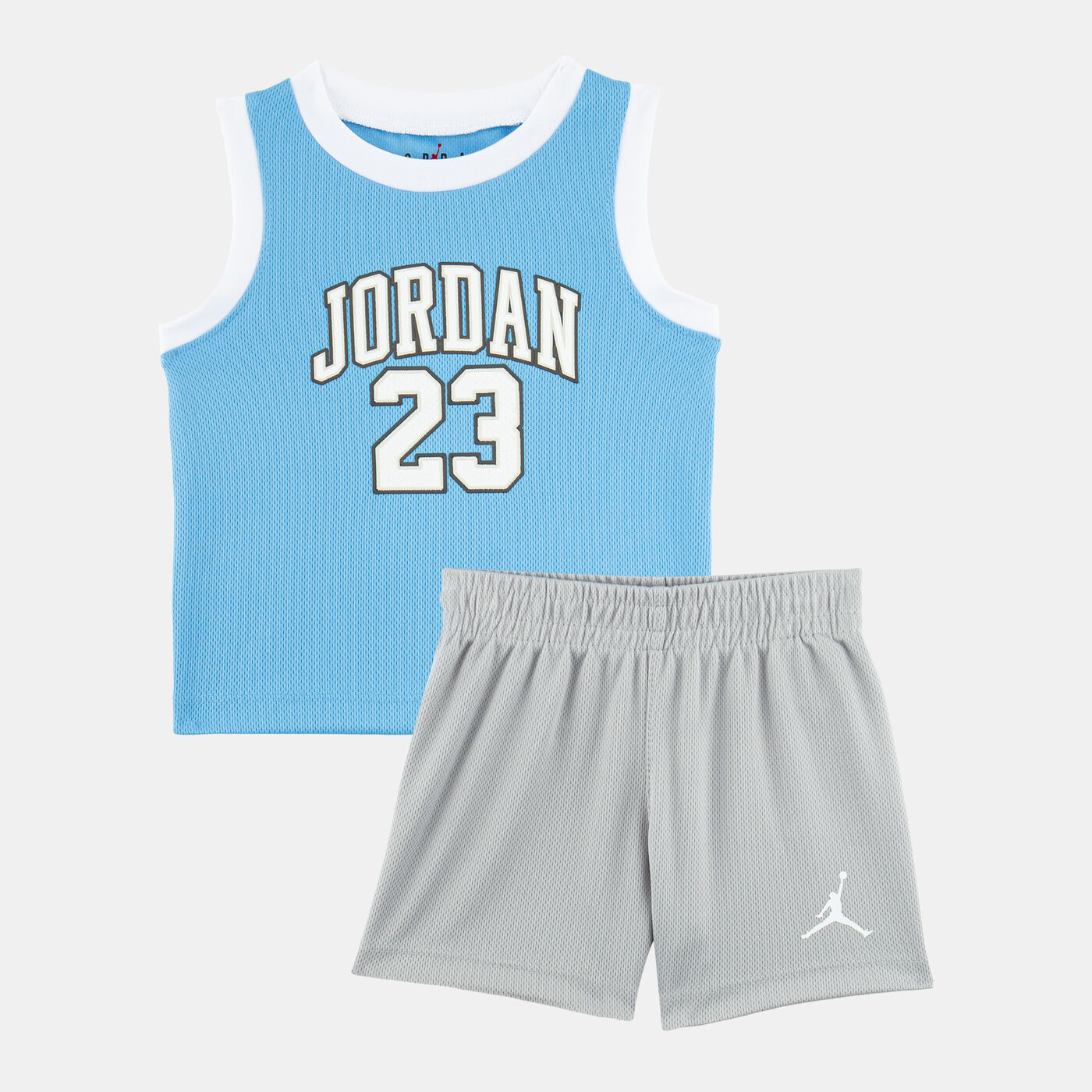 Kids' 23 Jersey And Shorts Set
