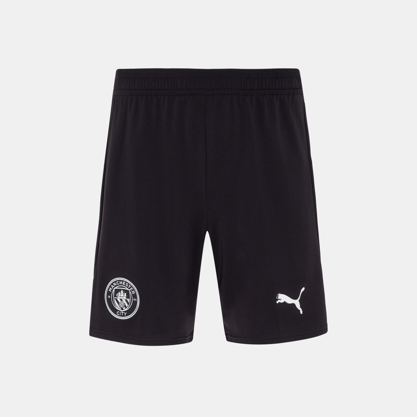 Men's Manchester City 25/26 Replica Football Shorts