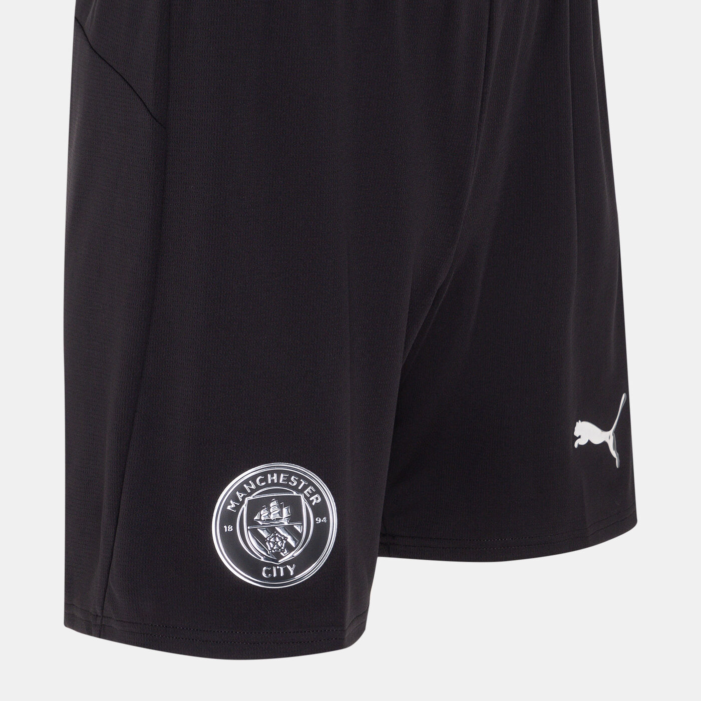 Men's Manchester City 25/26 Replica Football Shorts