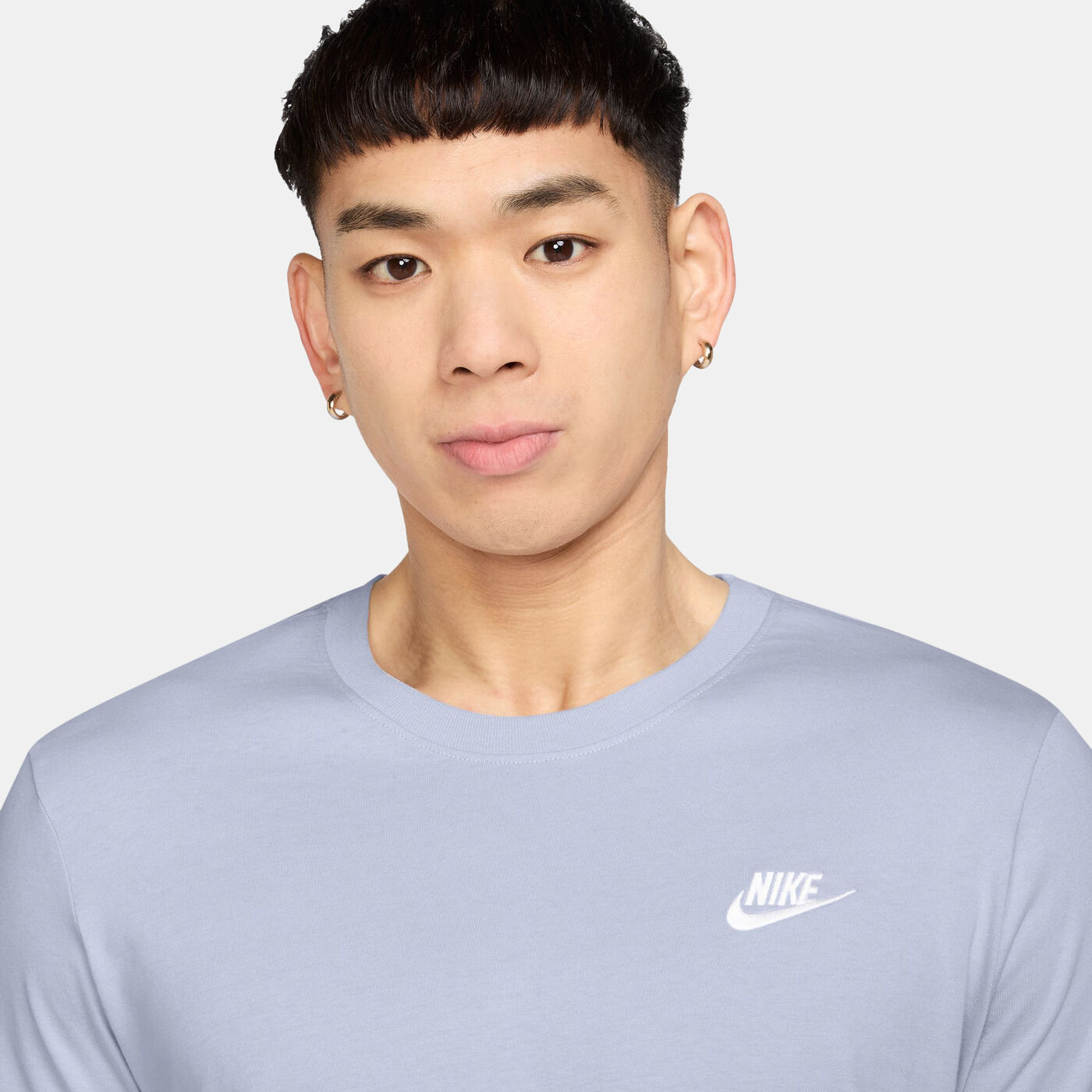 Men's Sportswear T-Shirt