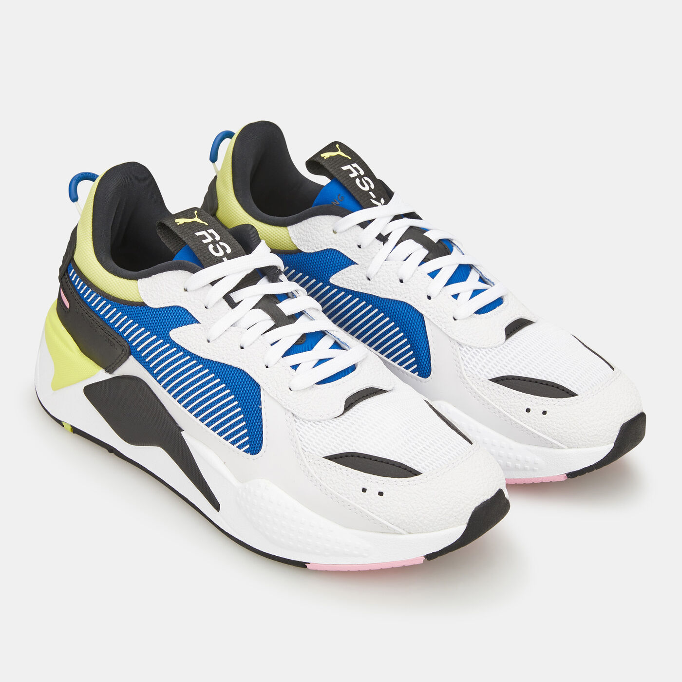 Men's RS-X Hard Drive Shoes