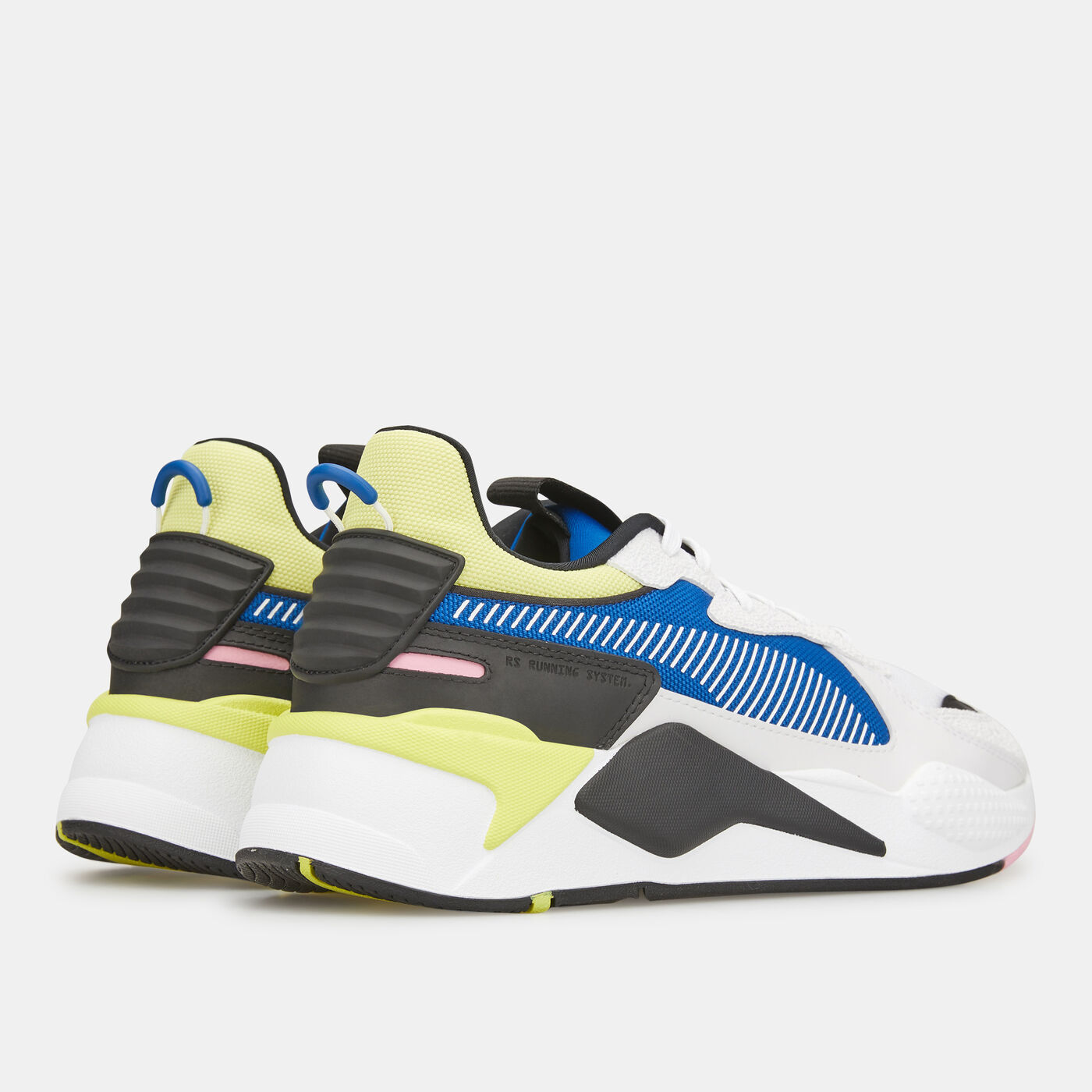 Men's RS-X Hard Drive Shoes