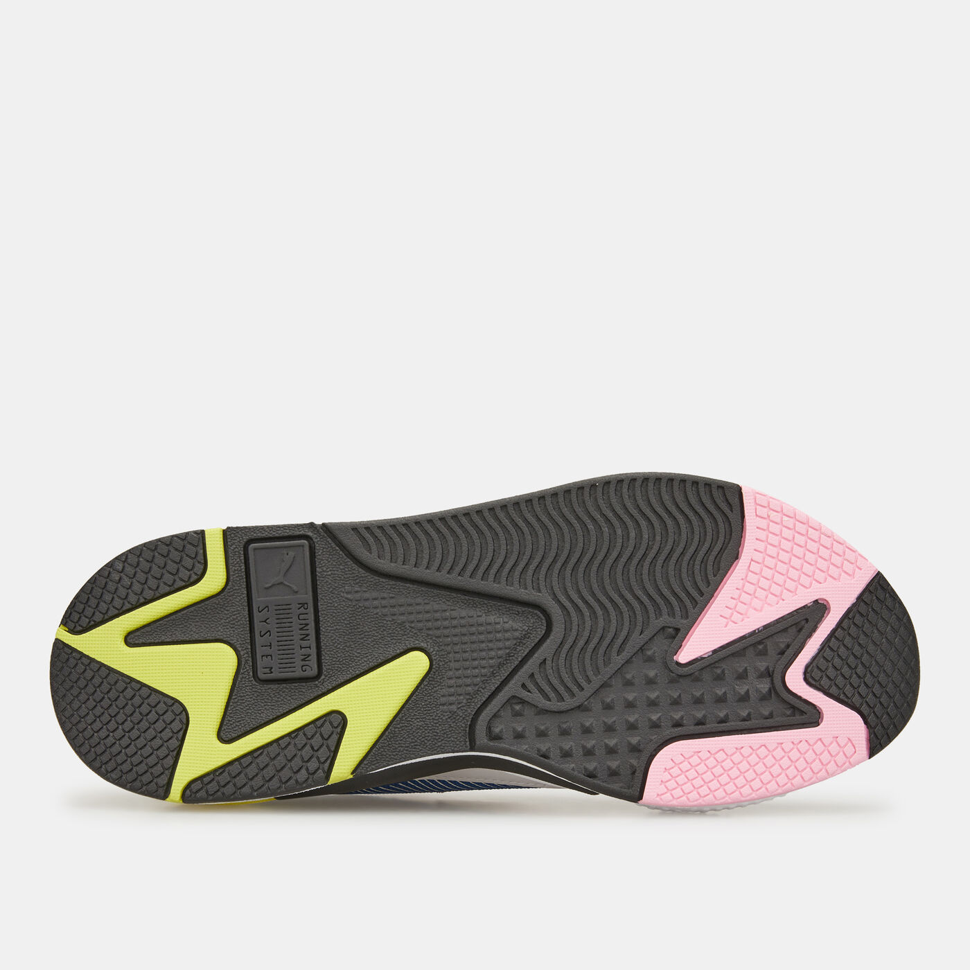 Men's RS-X Hard Drive Shoes