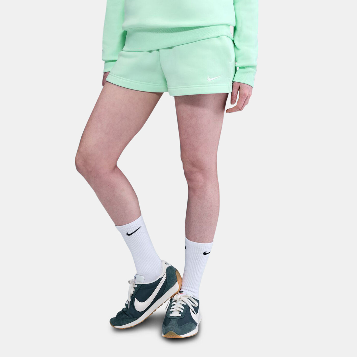 Women's Sportswear Phoenix Shorts