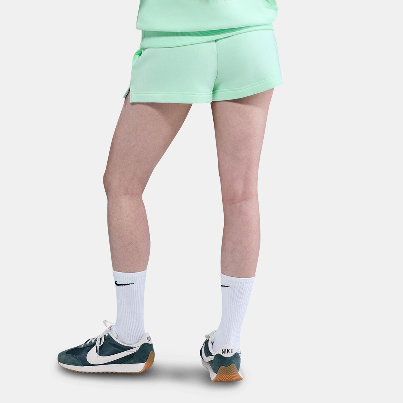Women's Sportswear Phoenix Shorts