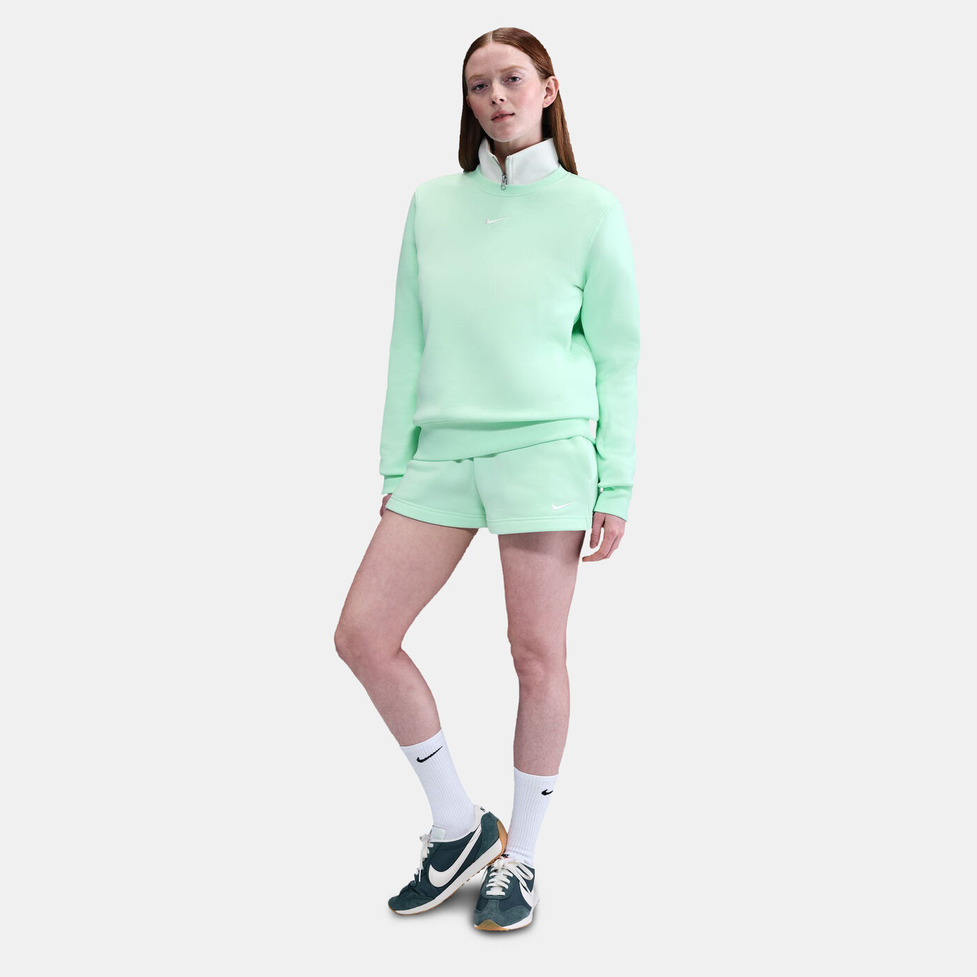 Women's Sportswear Phoenix Shorts