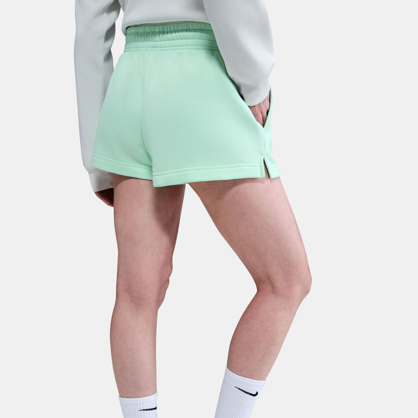 Women's Sportswear Phoenix Shorts