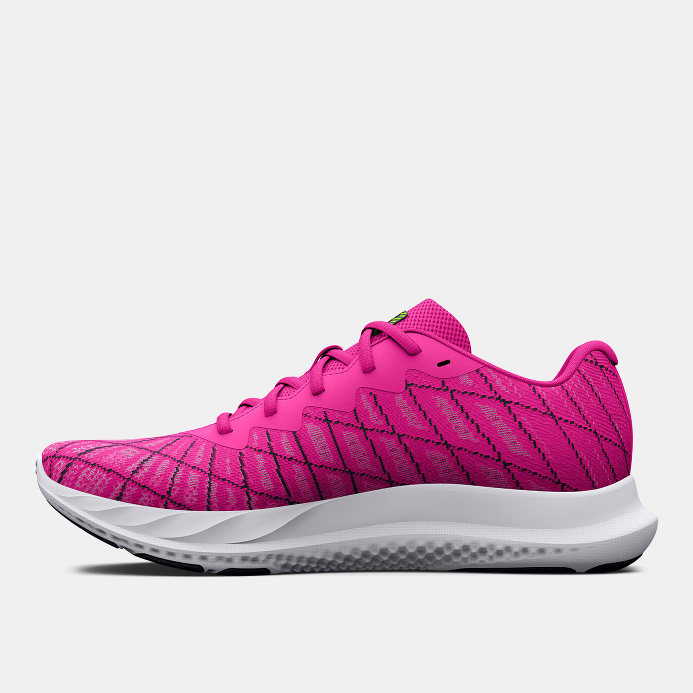 Women's UA Charged Breeze 2 Running Shoe