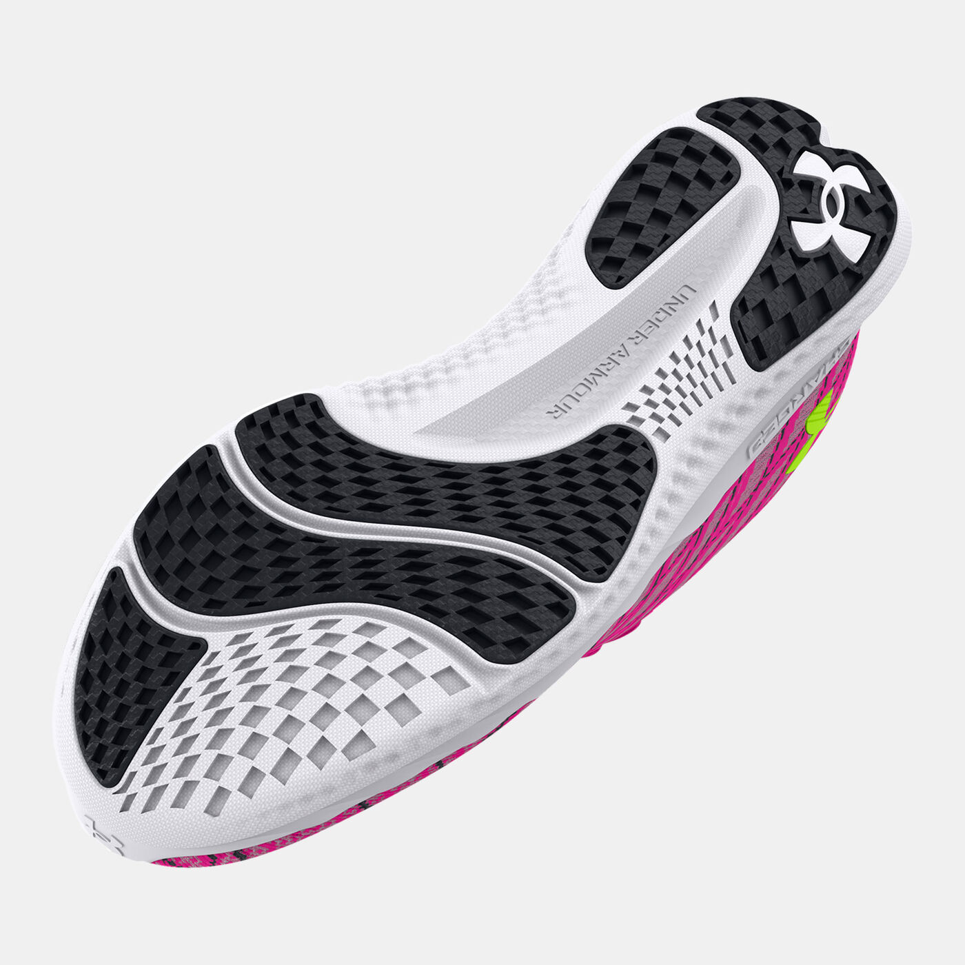 Women's UA Charged Breeze 2 Running Shoe