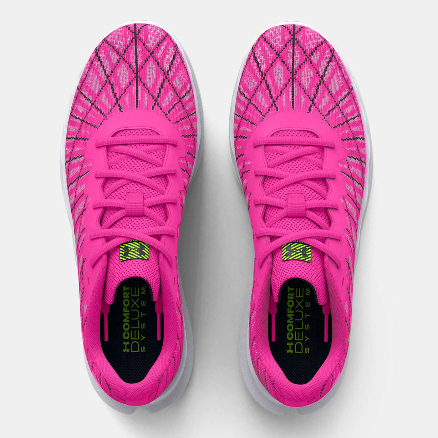 Women's UA Charged Breeze 2 Running Shoe