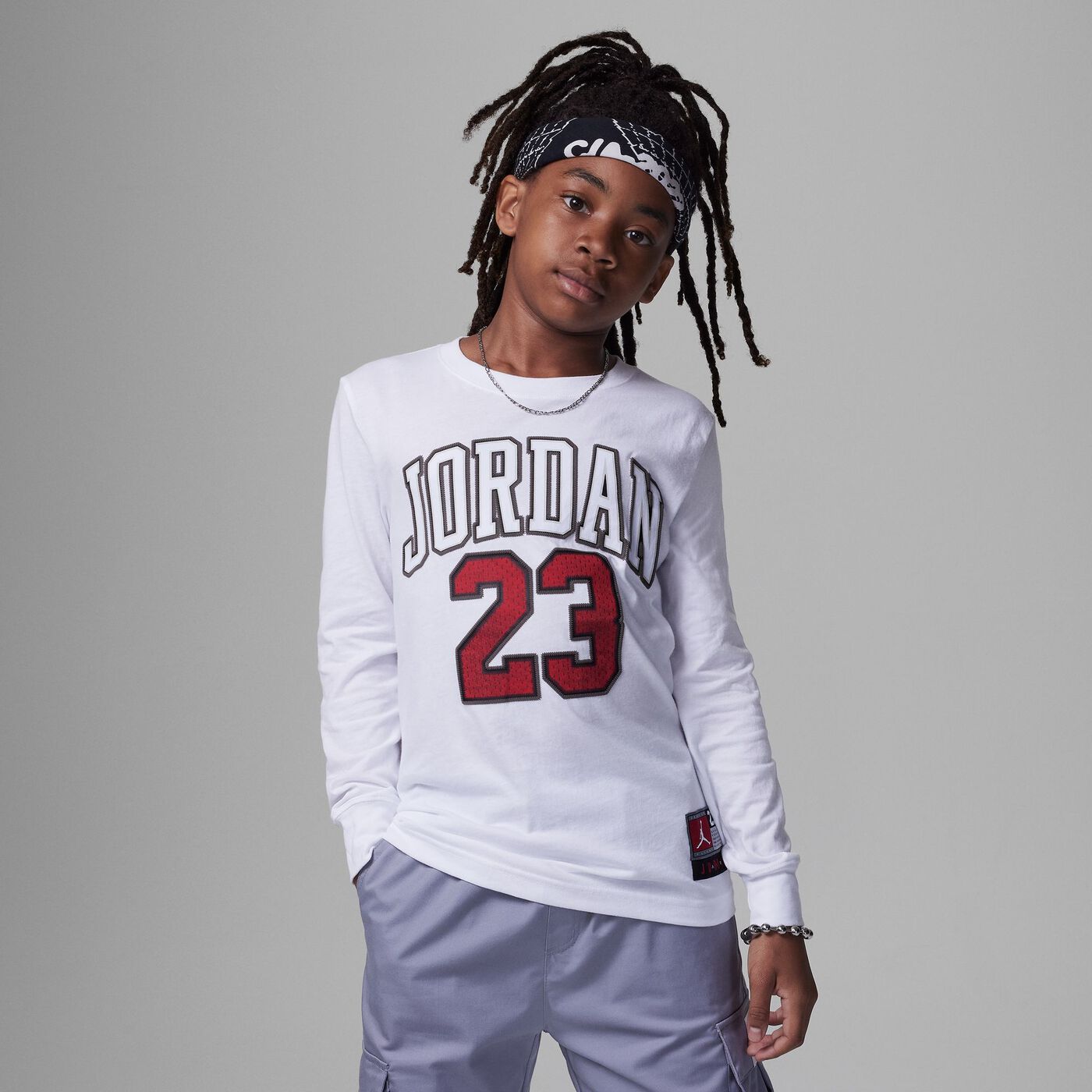 Kids' Practice Flight T-Shirt
