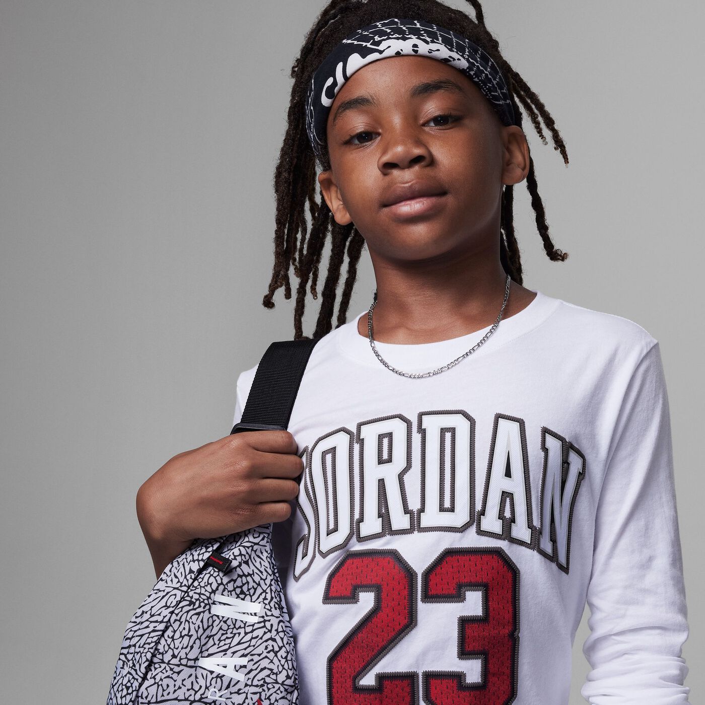 Kids' Practice Flight T-Shirt