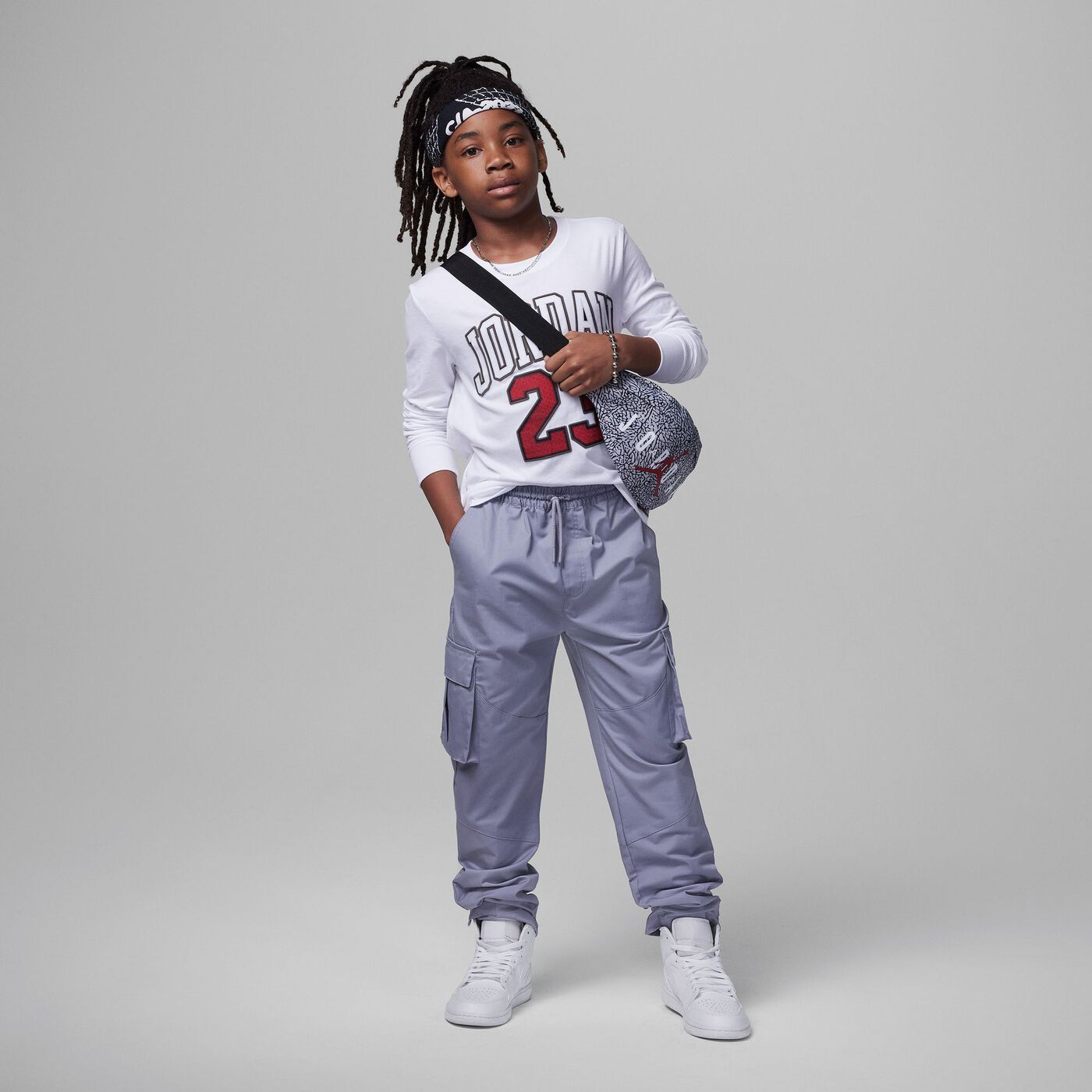 Kids' Practice Flight T-Shirt