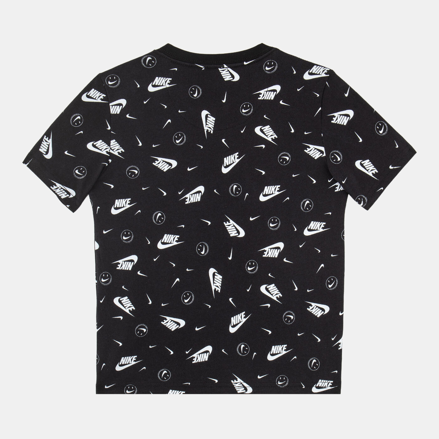 Kids' Printed T-Shirt