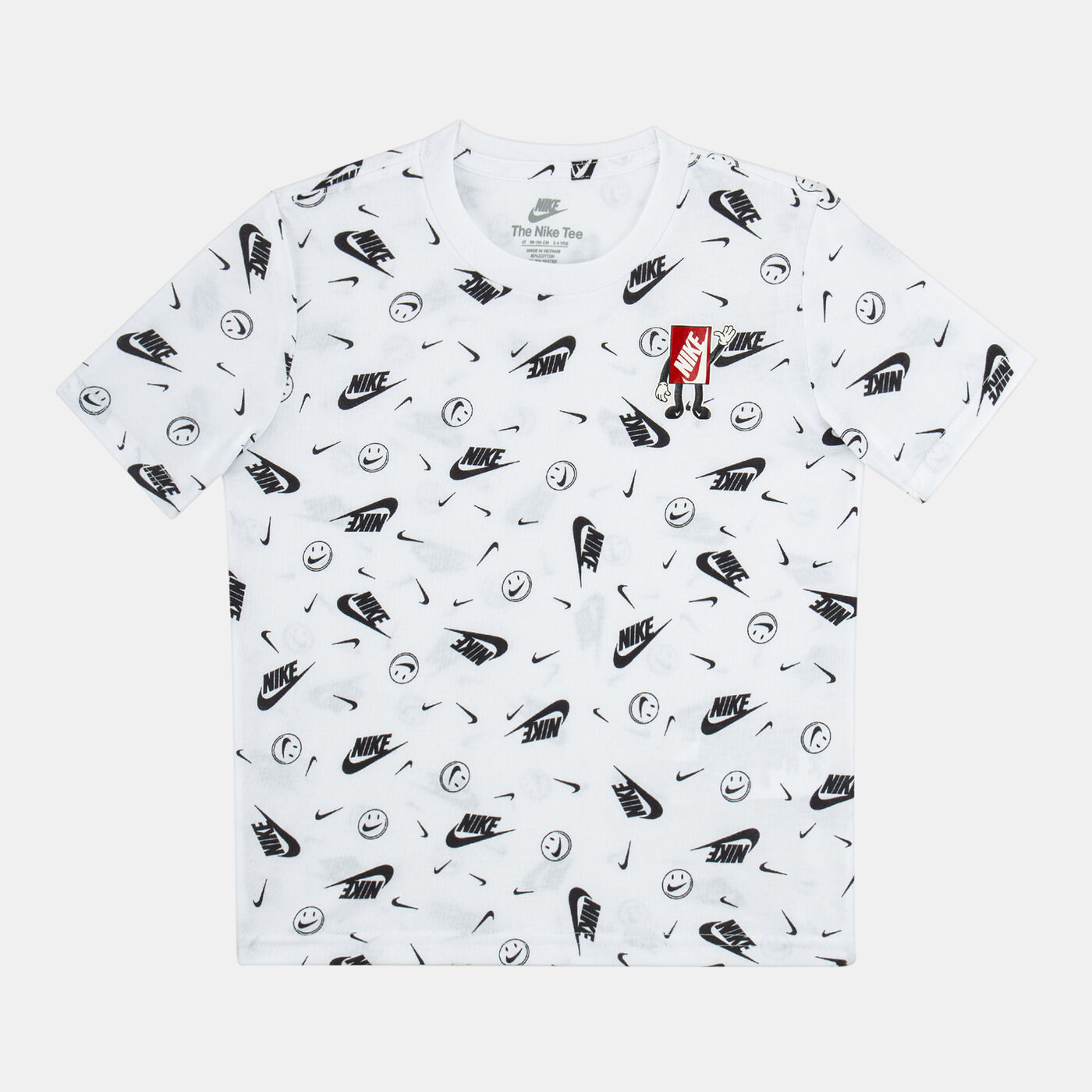 Kids' Printed T-Shirt