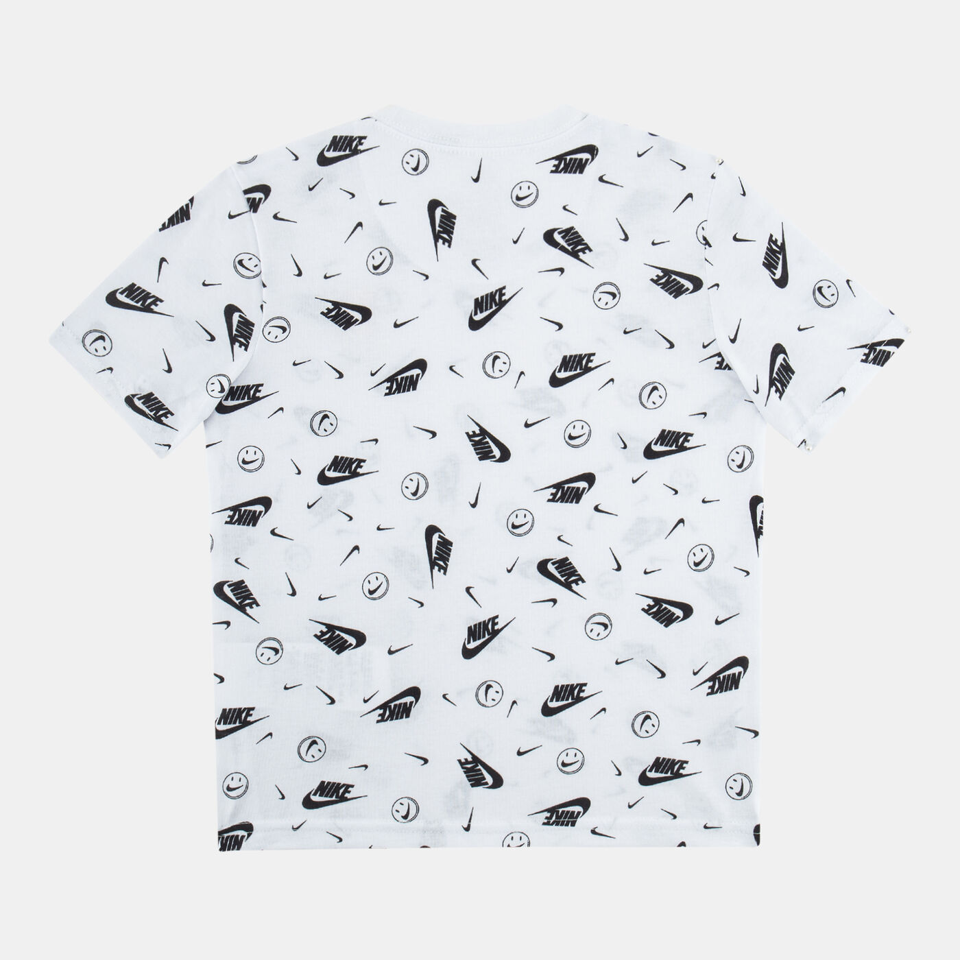 Kids' Printed T-Shirt