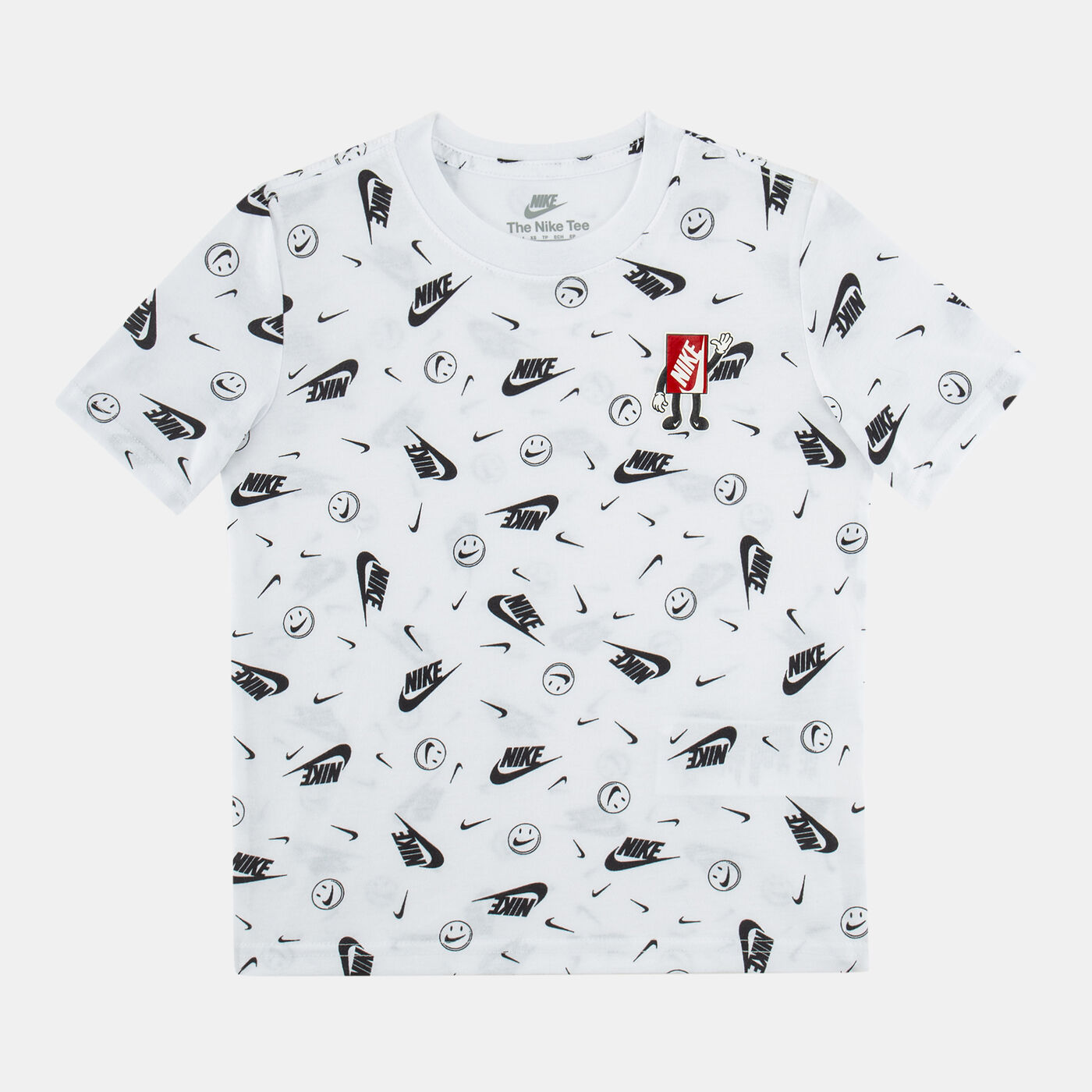 Kids' Printed T-Shirt