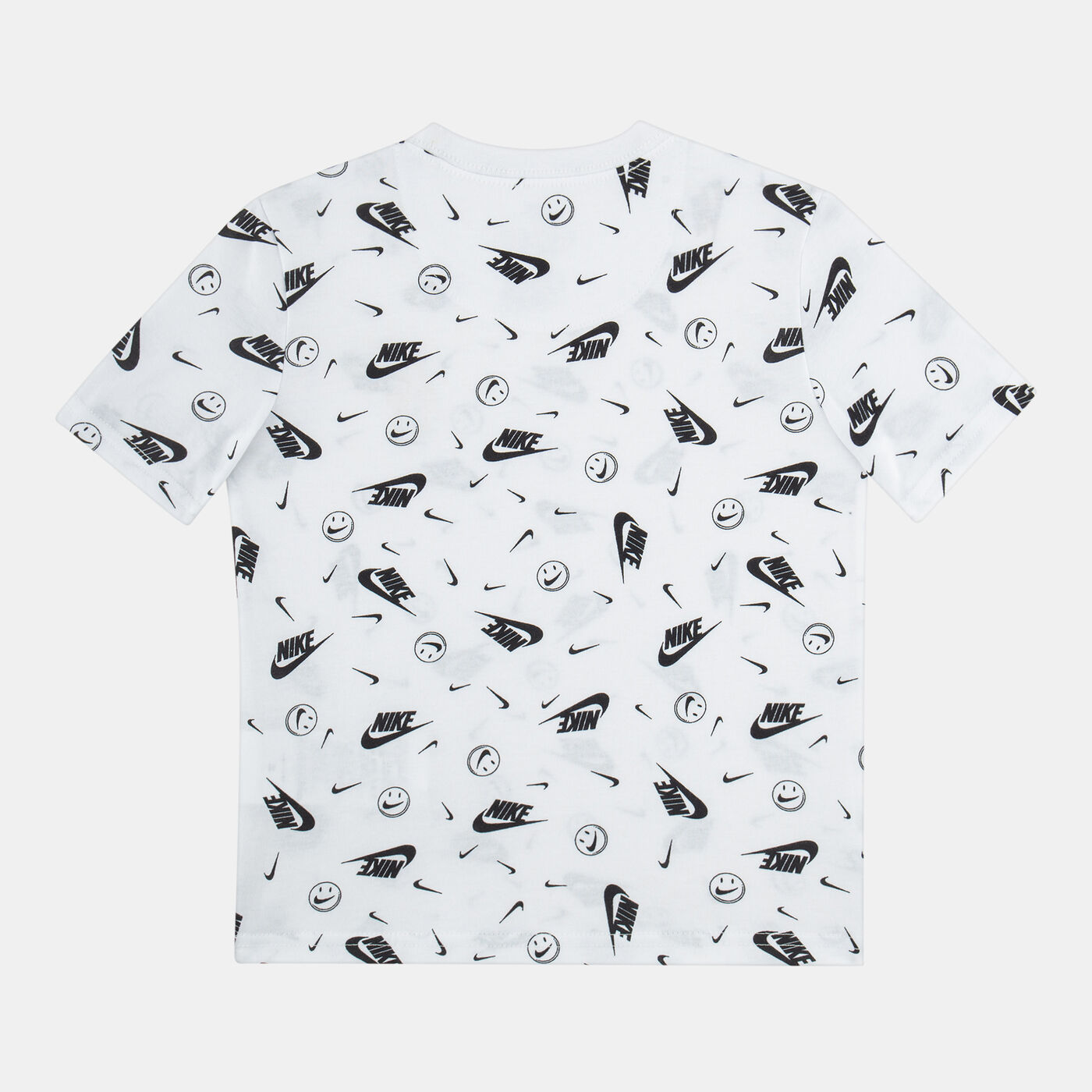 Kids' Printed T-Shirt