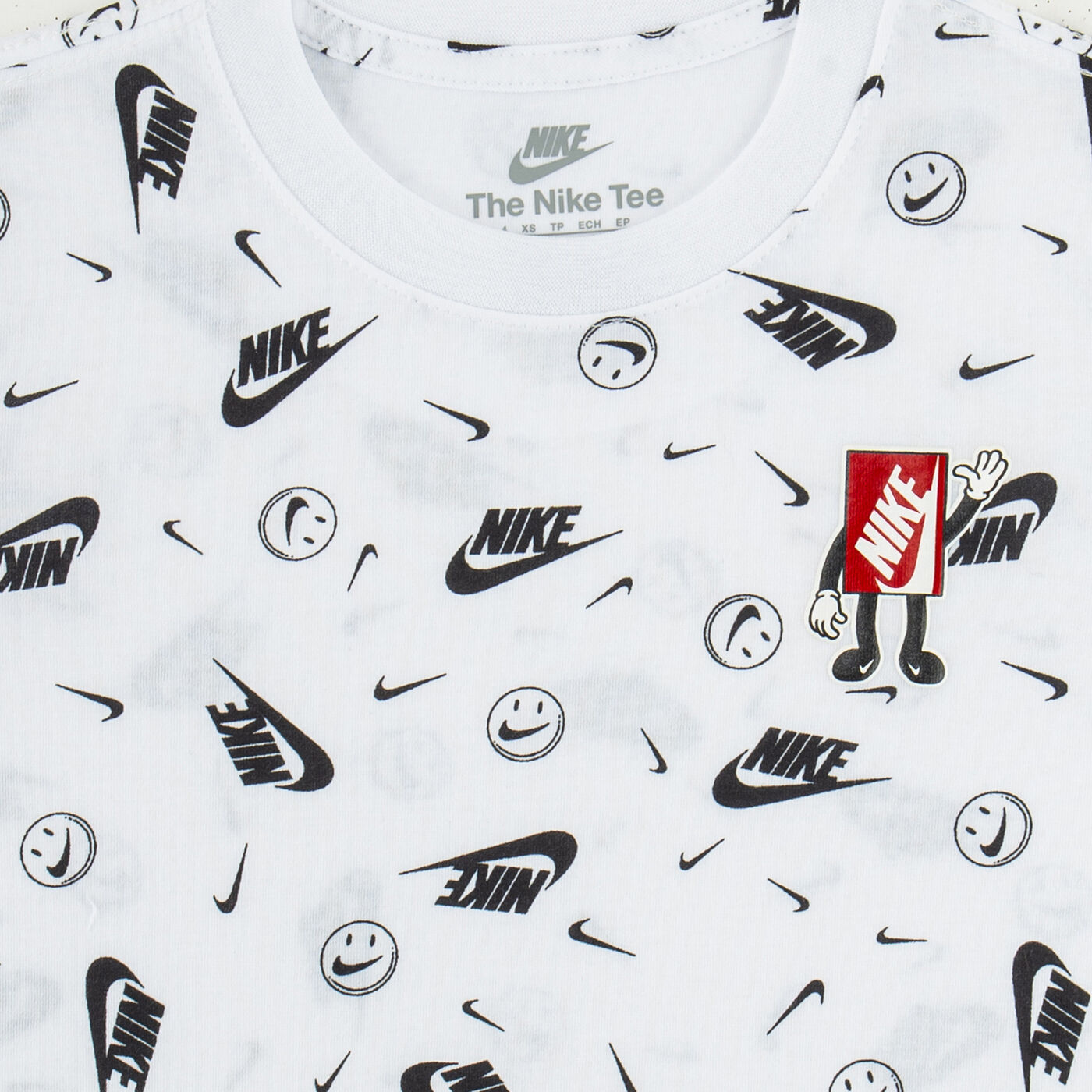 Kids' Printed T-Shirt