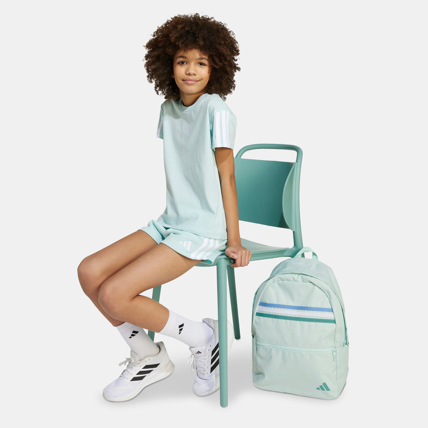 Kids' Essentials T-Shirt