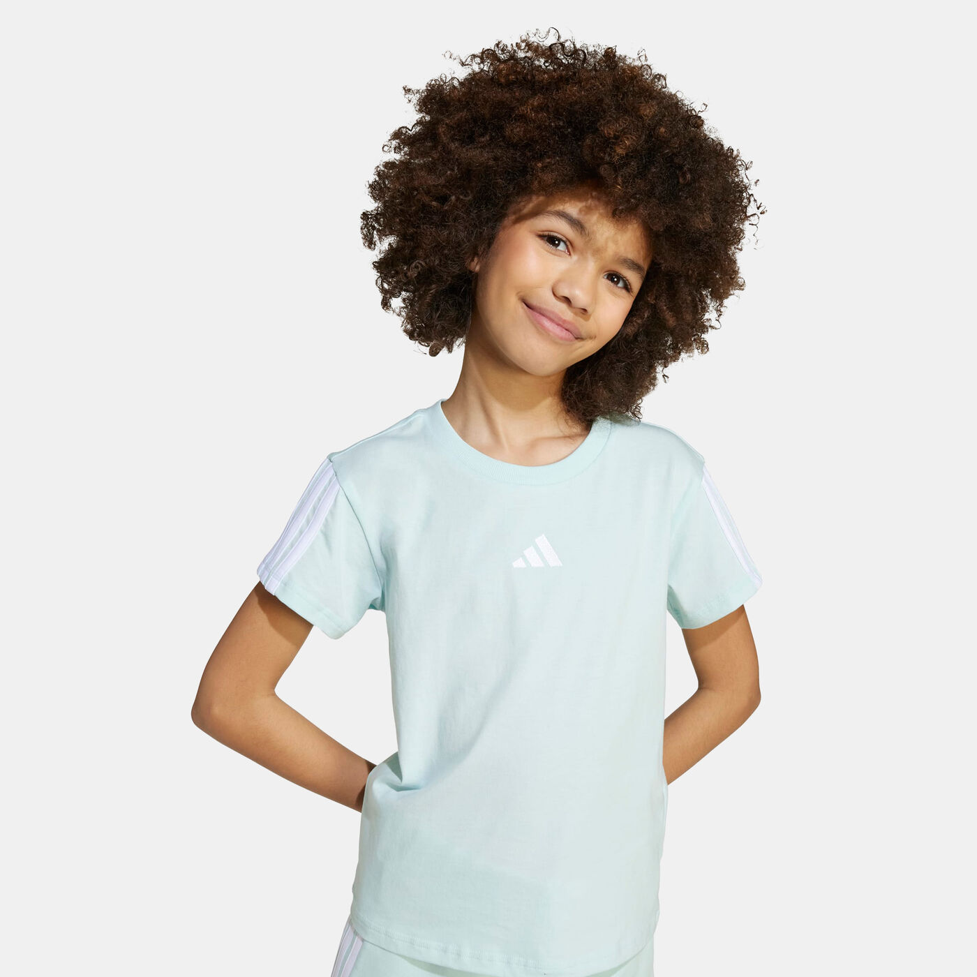 Kids' Essentials T-Shirt