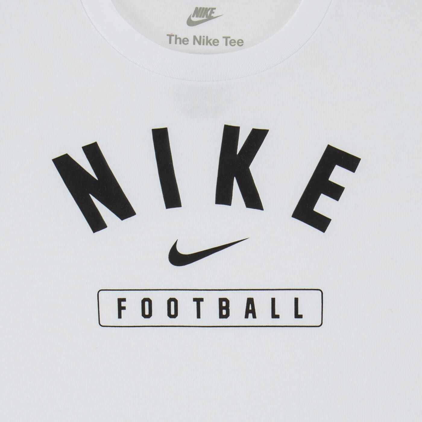 Kids' Football BCS Field T-Shirt