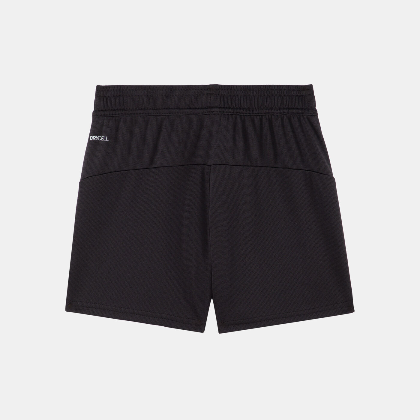 Kids' Manchester City 25/26 Home Replica Football Shorts