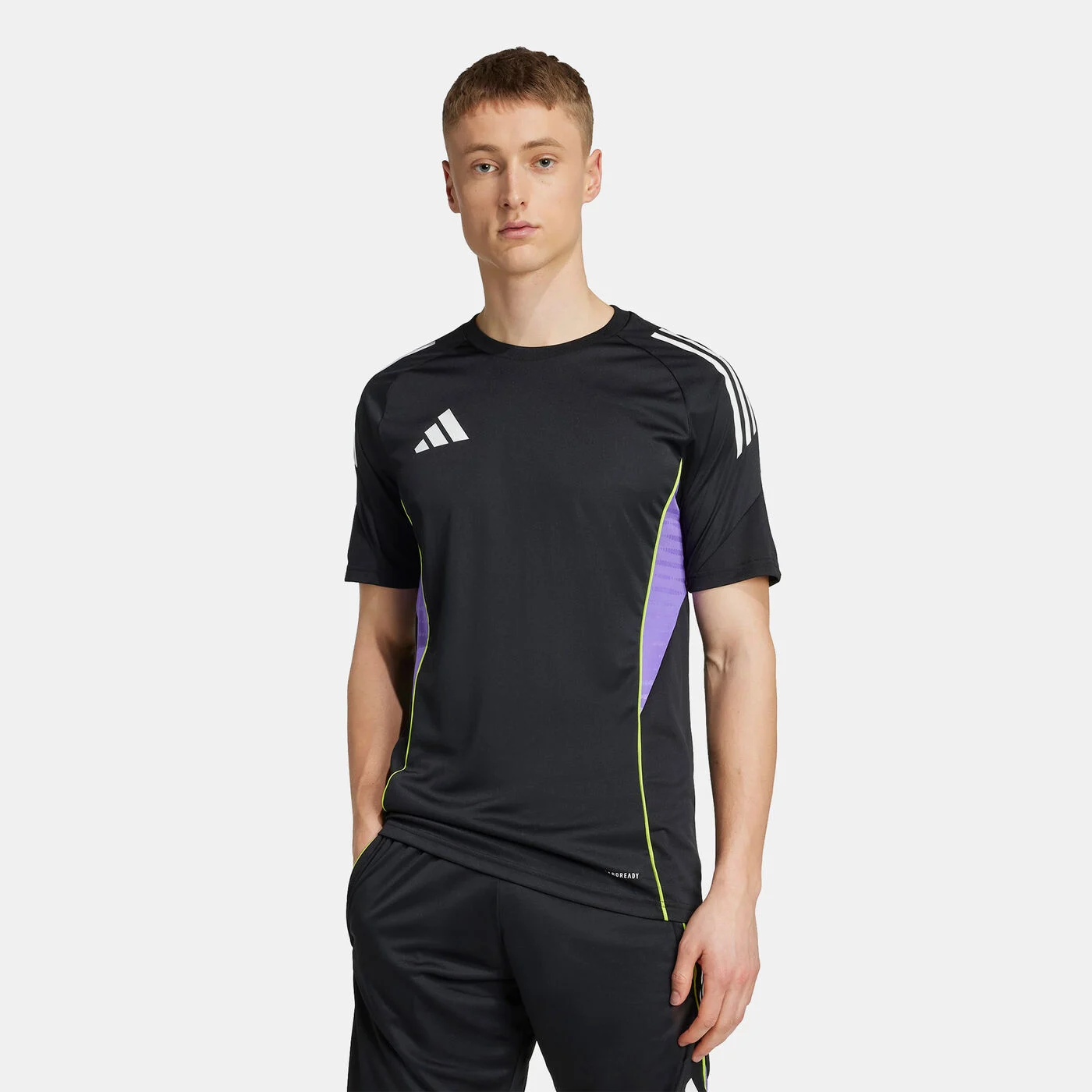 Men's Tiro 25 Competition Training Football Top