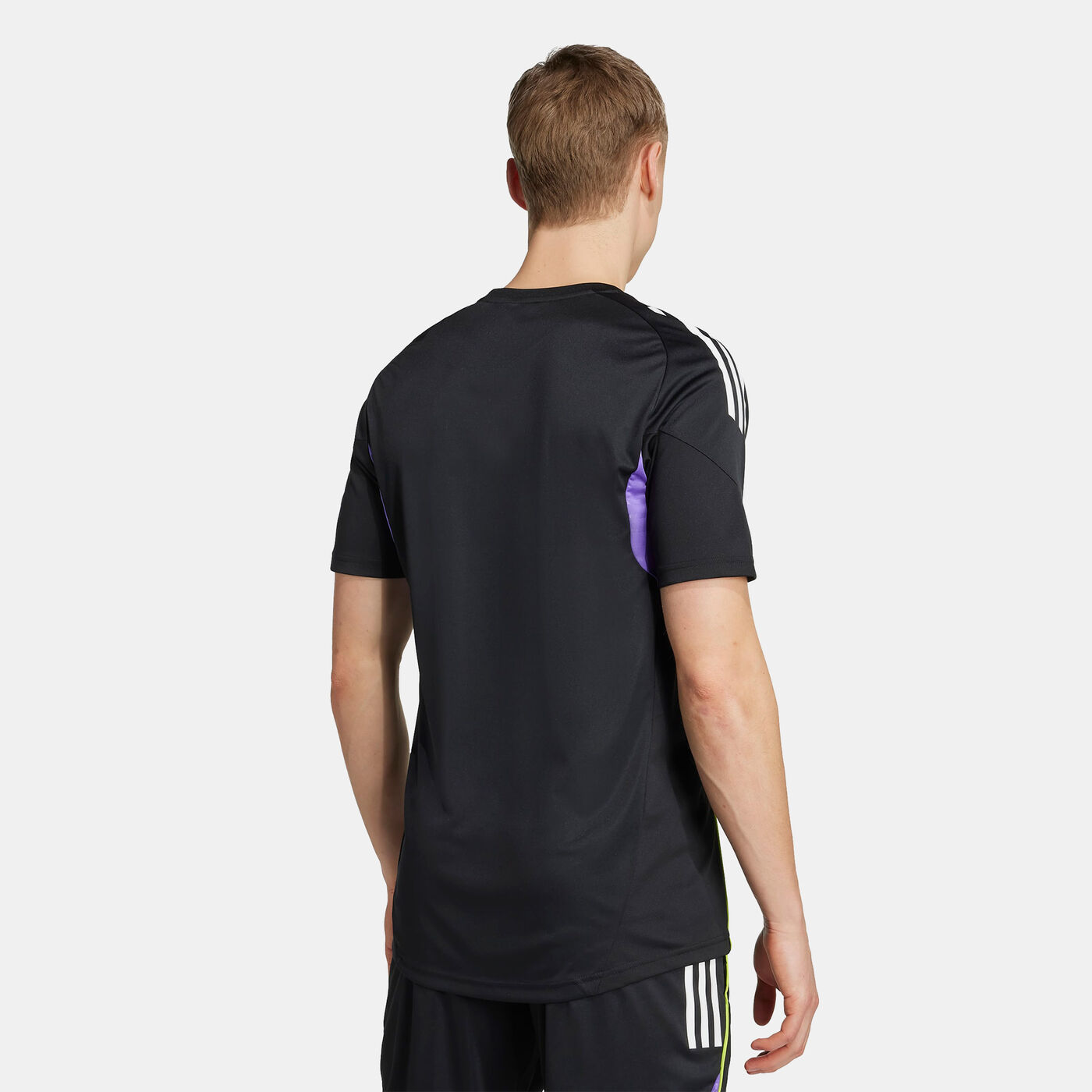 Men's Tiro 25 Competition Training Football Top