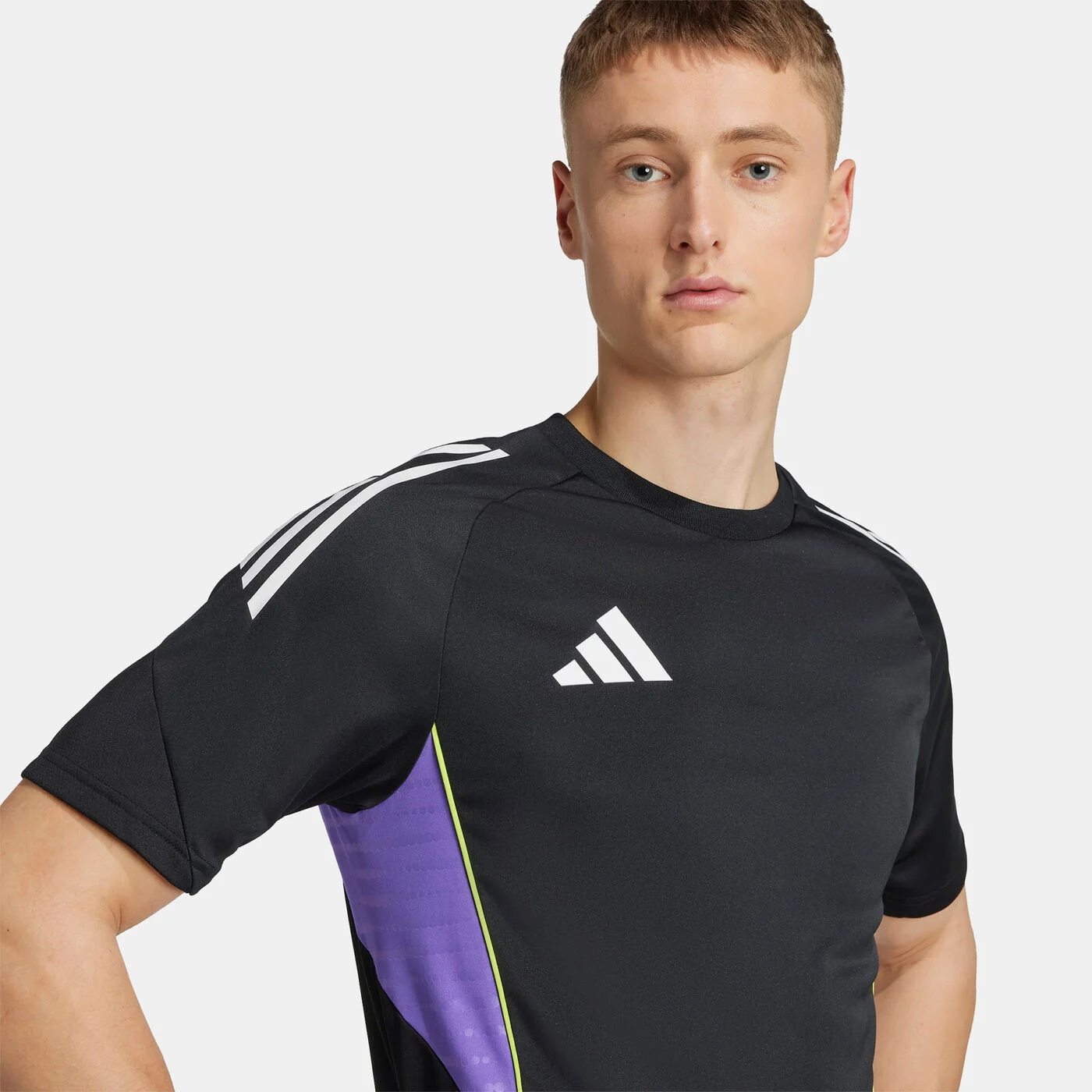 Men's Tiro 25 Competition Training Football Top