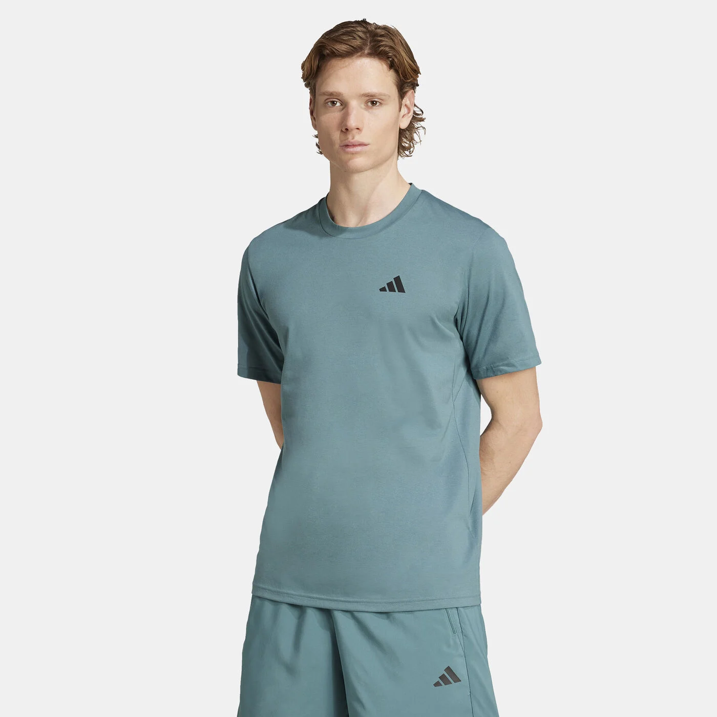 Men's Train Essentials Feelready Training T-Shirt