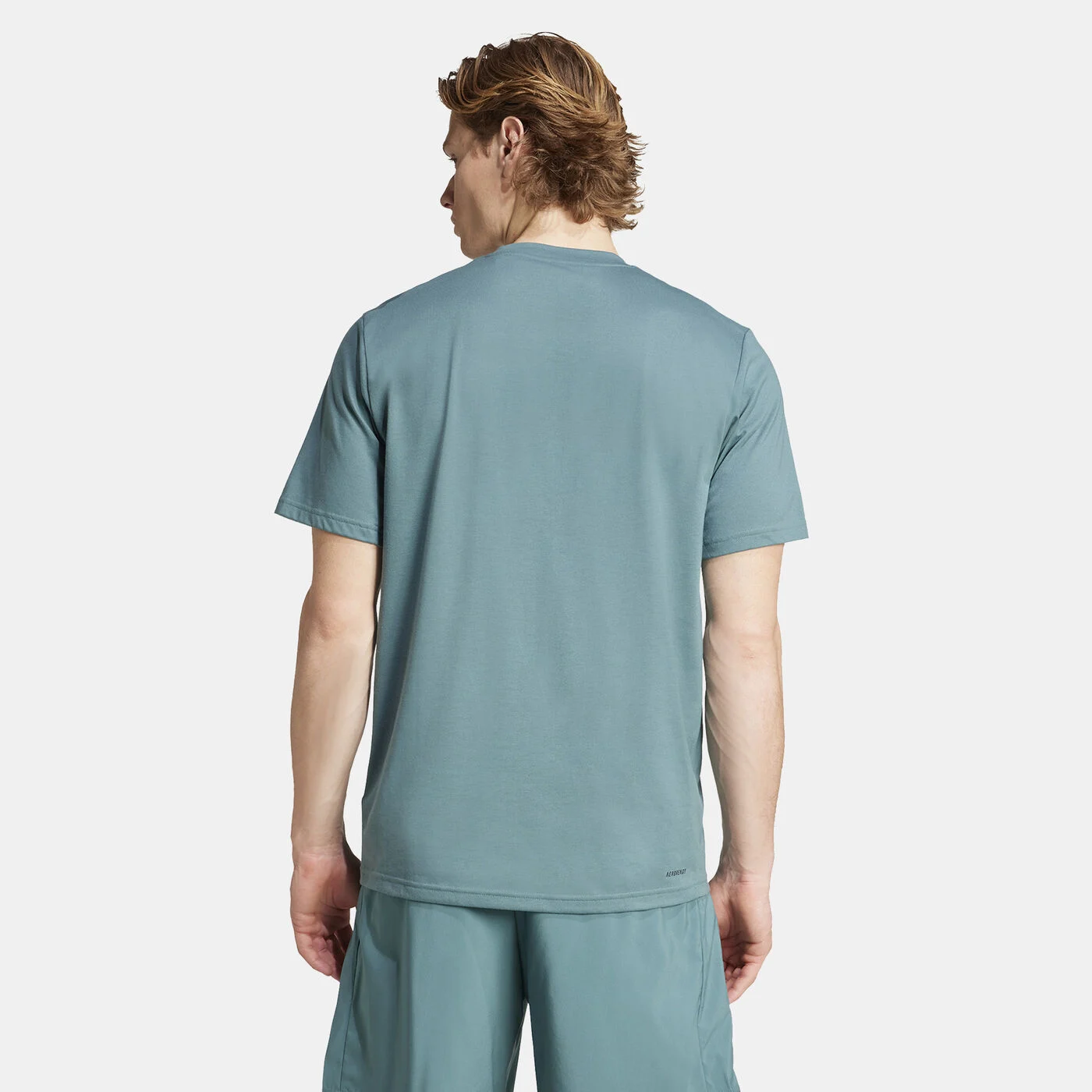 Men's Train Essentials Feelready Training T-Shirt
