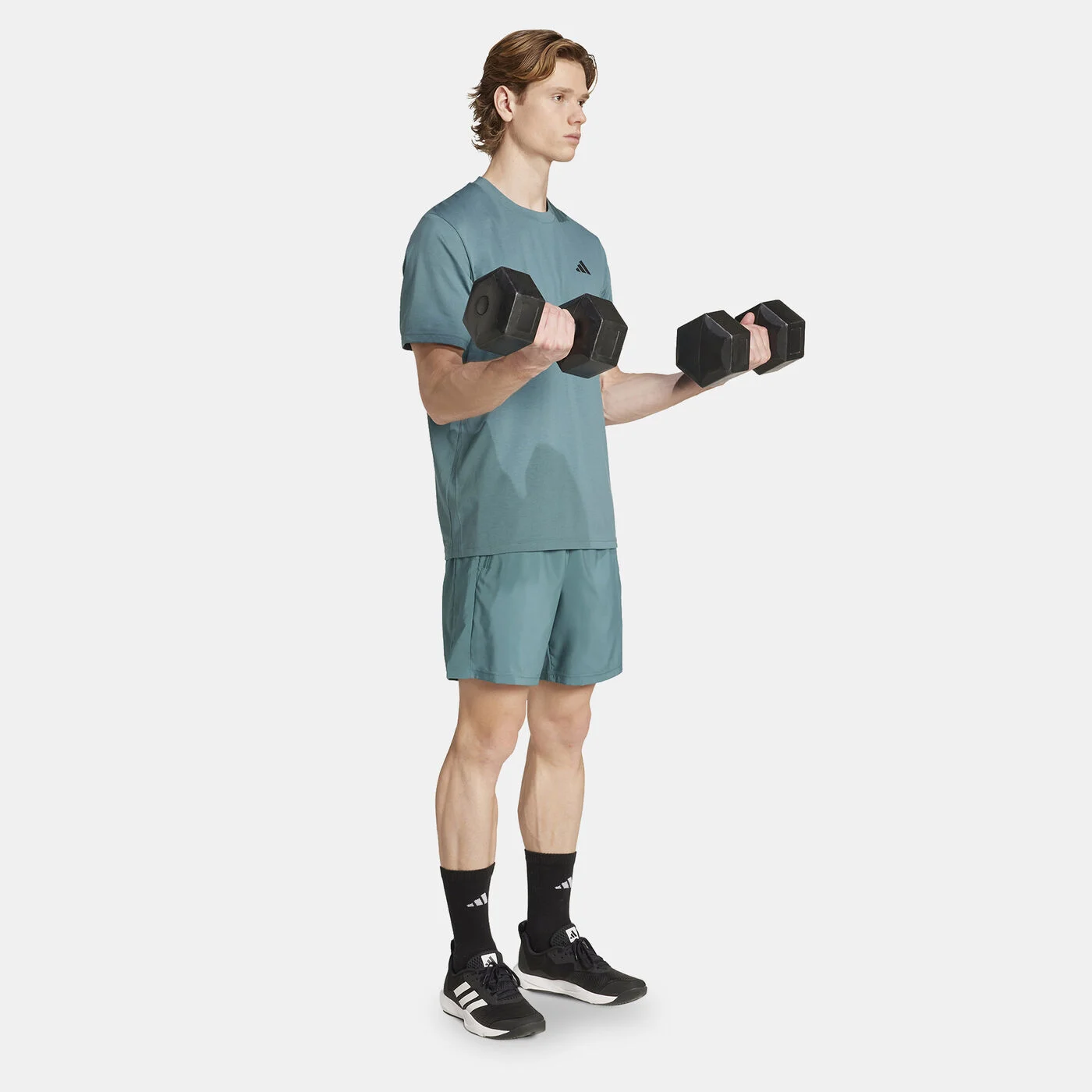 Men's Train Essentials Feelready Training T-Shirt