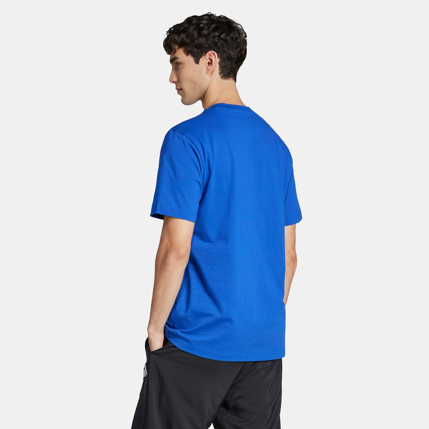 Men's Graphic T-Shirt