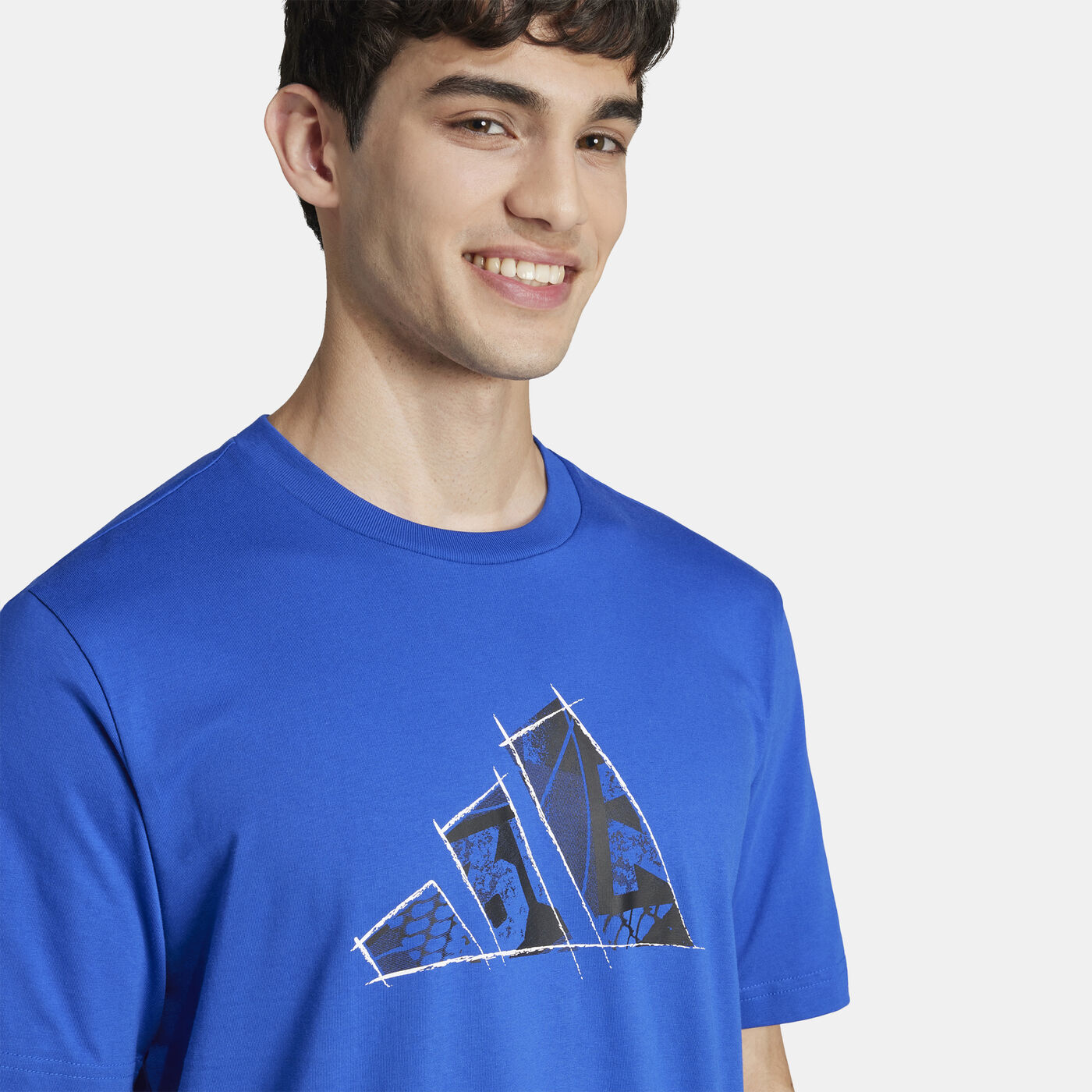 Men's Graphic T-Shirt