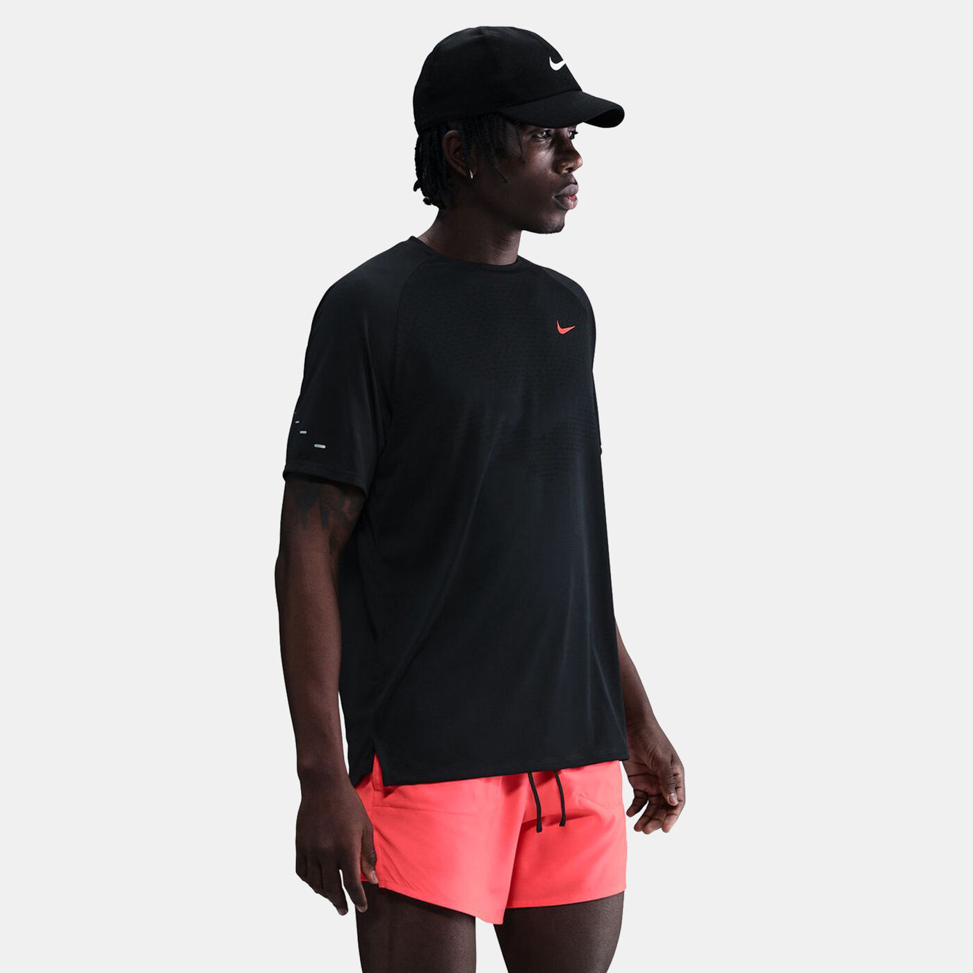 Men's Dri-FIT Energy Stride Running T-Shirt