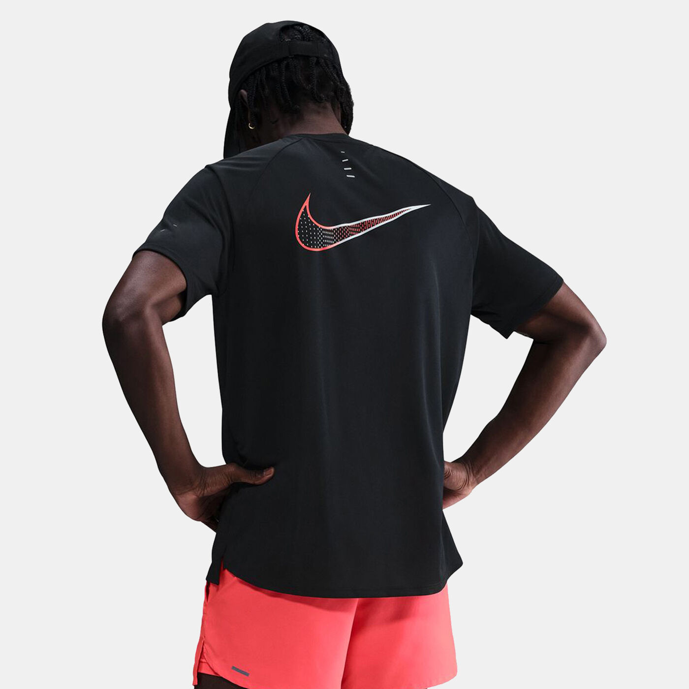 Men's Dri-FIT Energy Stride Running T-Shirt