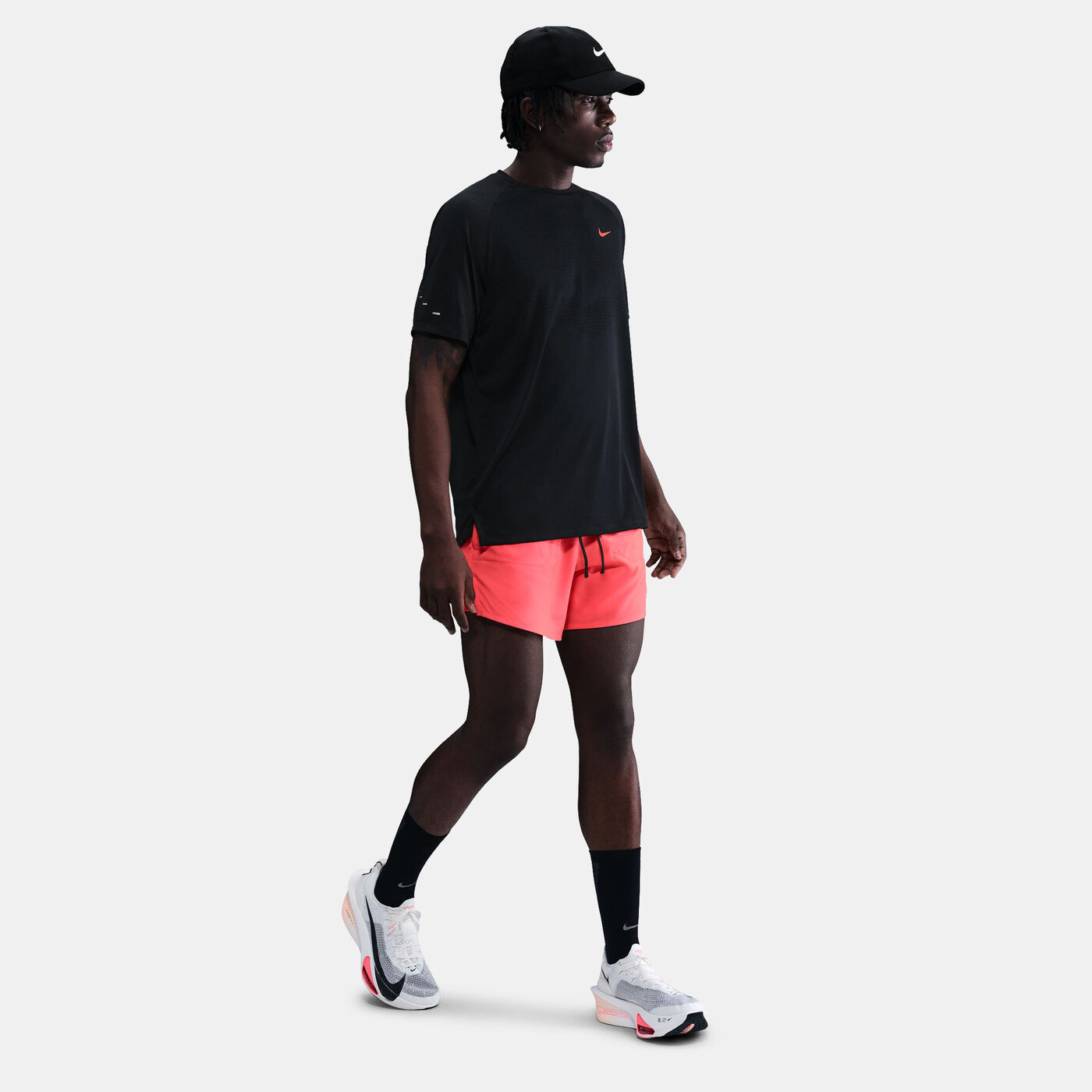 Men's Dri-FIT Energy Stride Running T-Shirt
