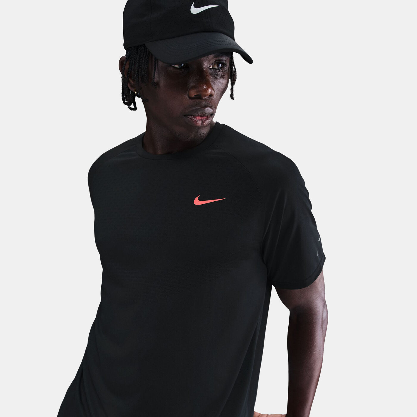 Men's Dri-FIT Energy Stride Running T-Shirt