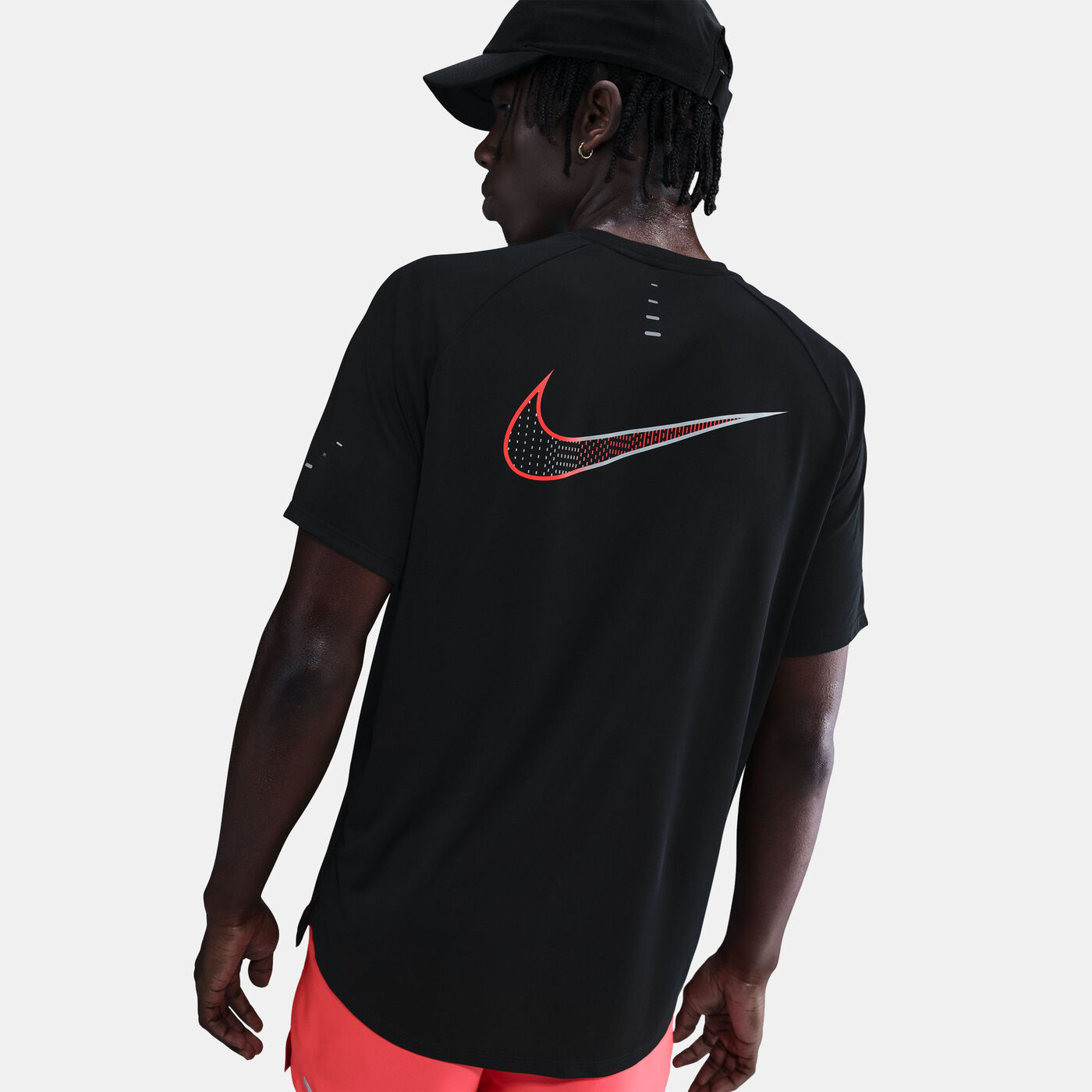 Men's Dri-FIT Energy Stride Running T-Shirt