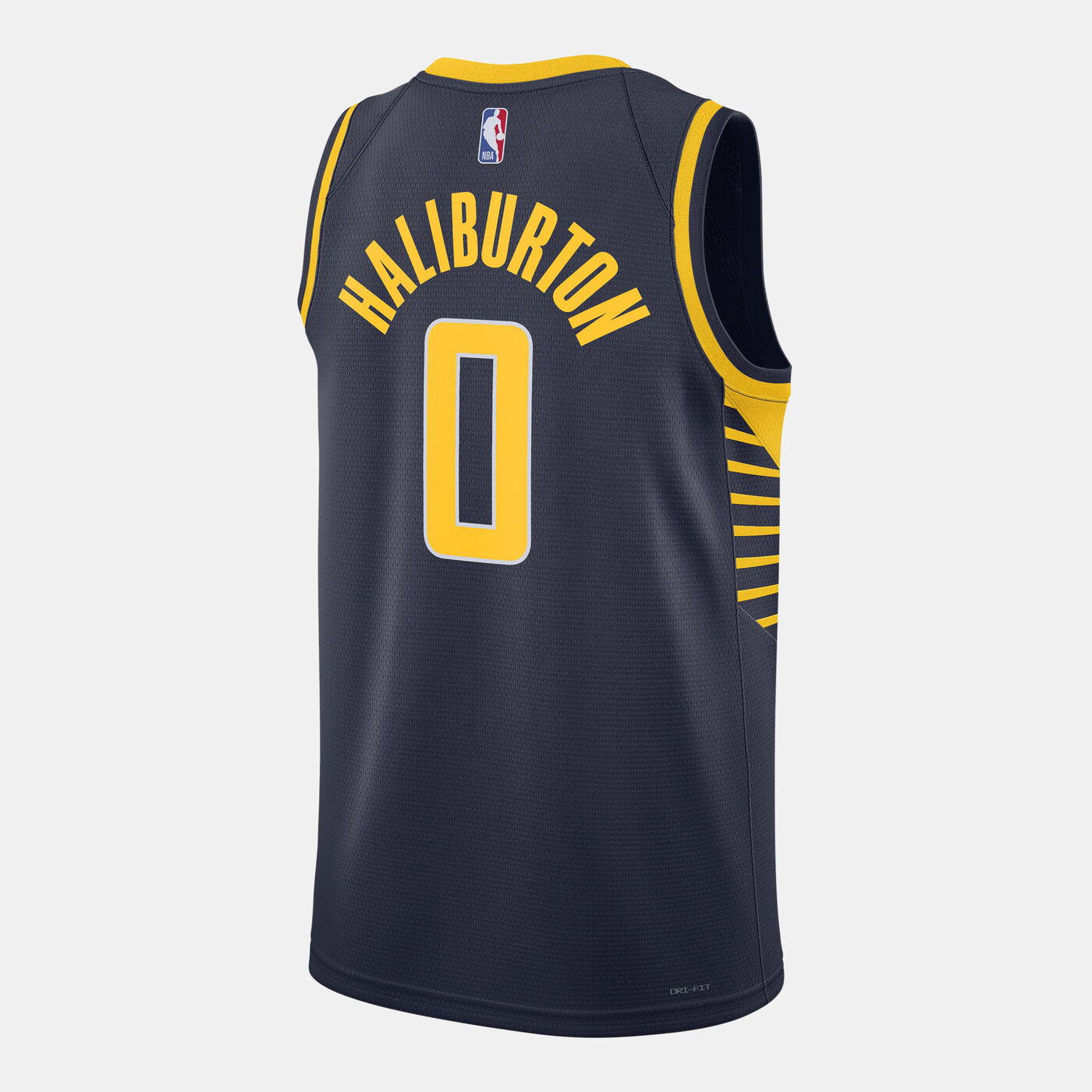 Men's NBA 22/23 Indiana Pacers Icon Edition Swingman Basketball Jersey