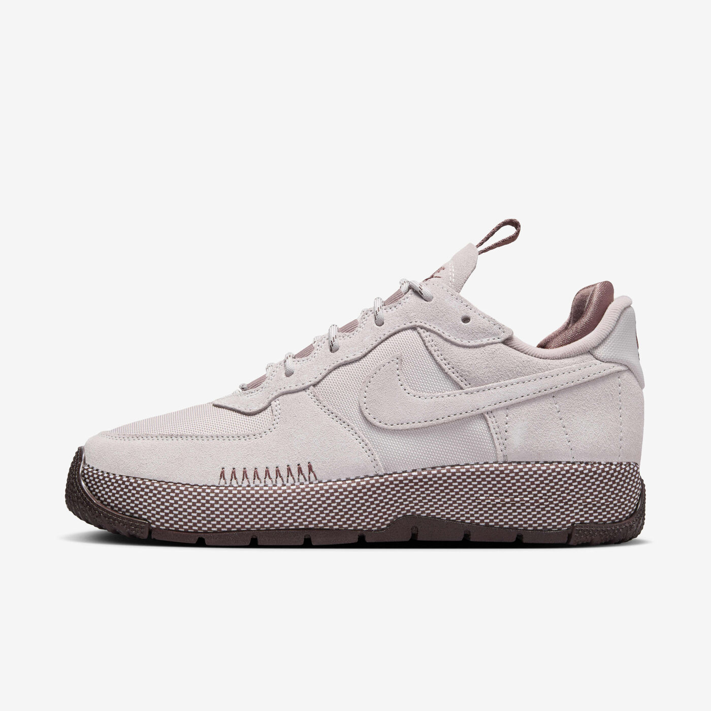 Women's Air Force 1 Wild Shoes