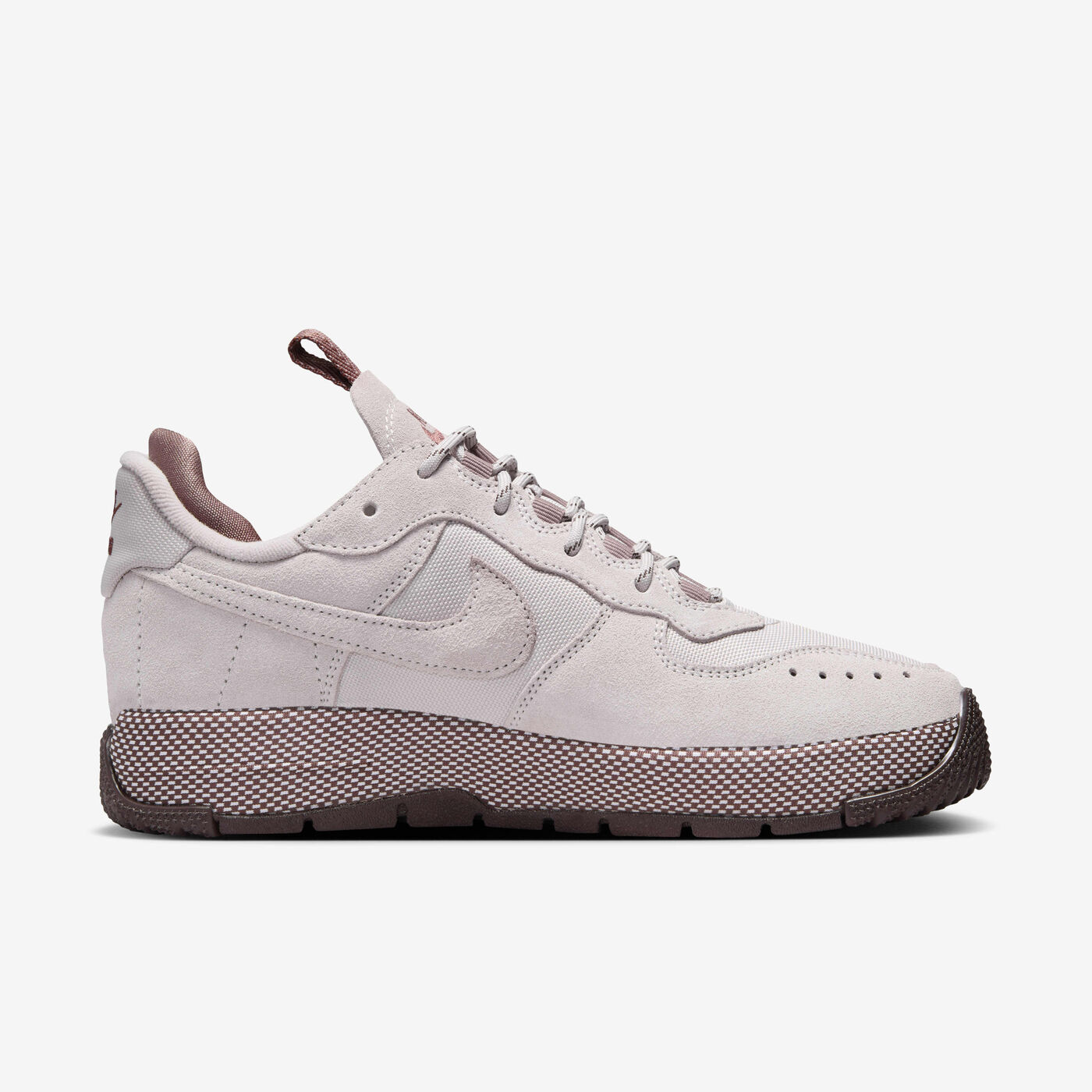Women's Air Force 1 Wild Shoes